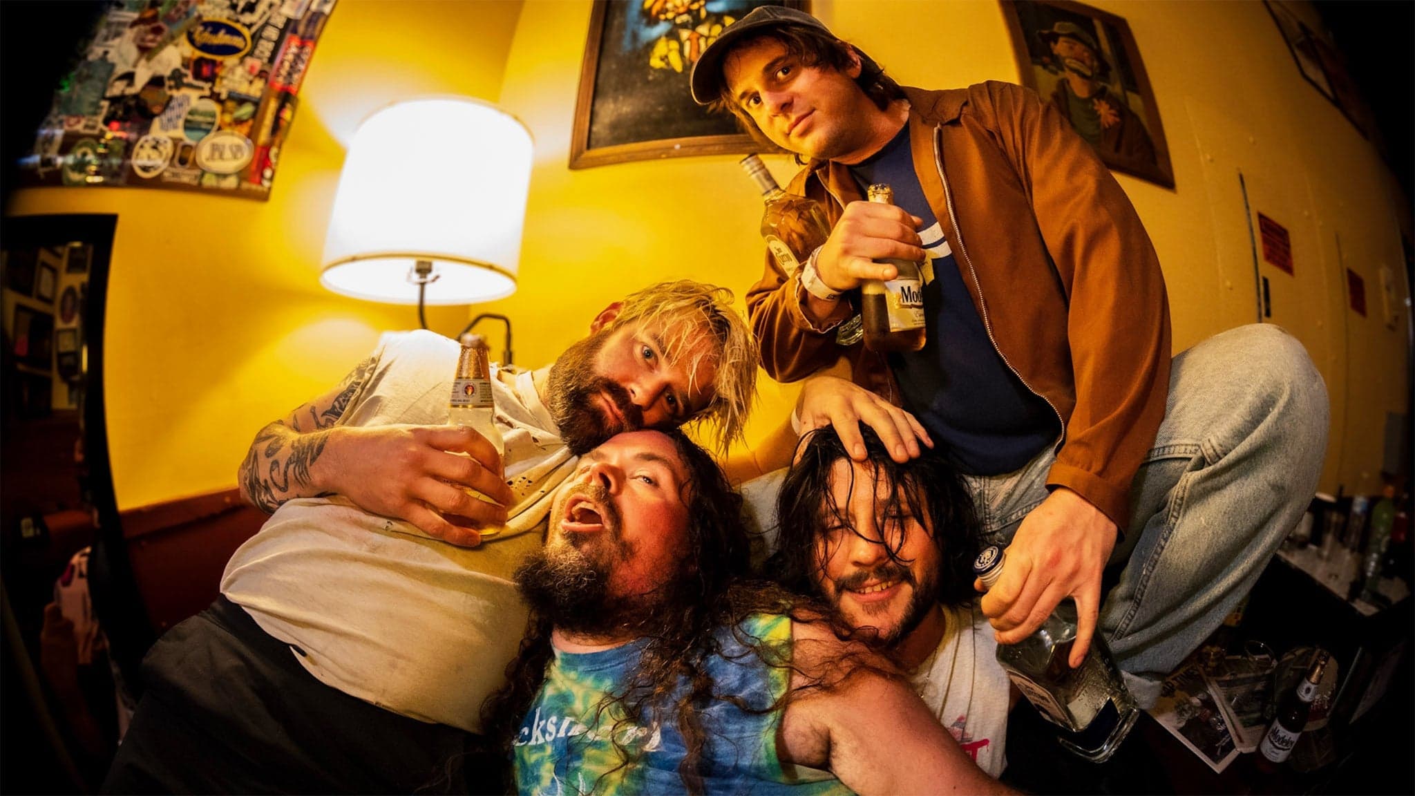 Wavves artwork