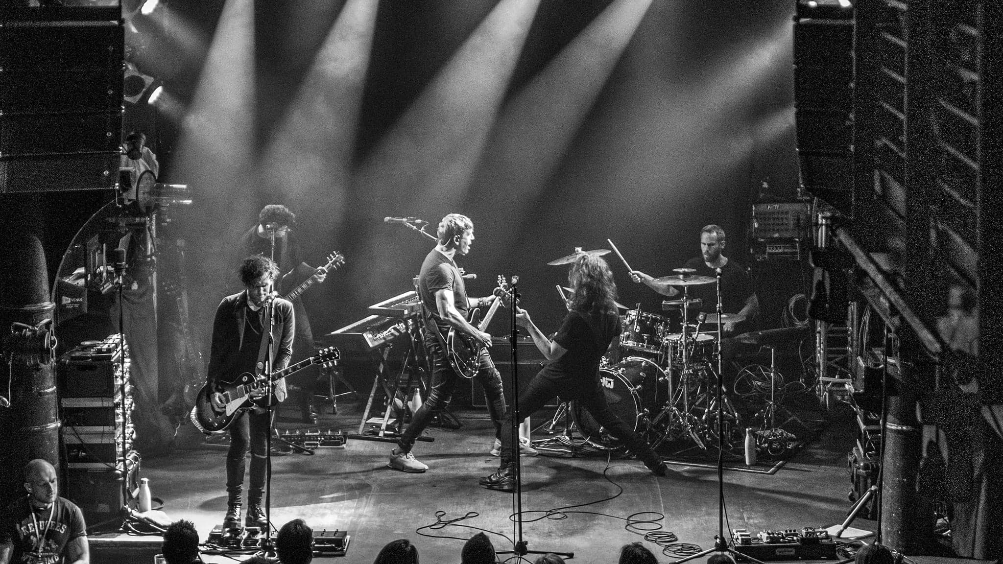 Third Eye Blind artwork