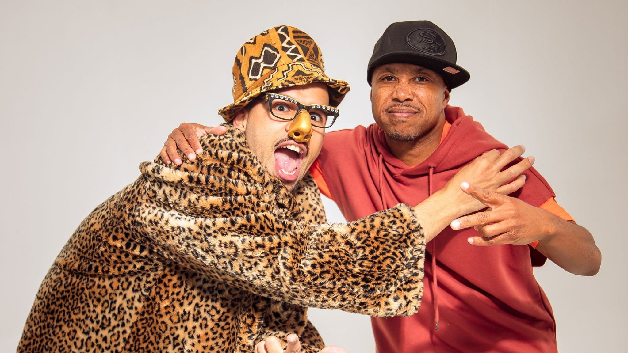 Digital Underground artwork