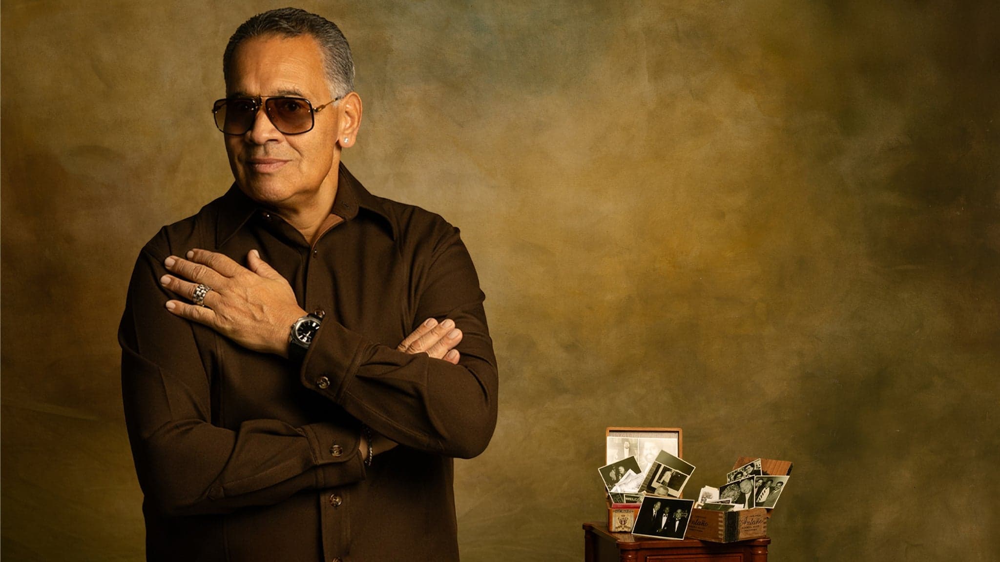 Tito Nieves artwork