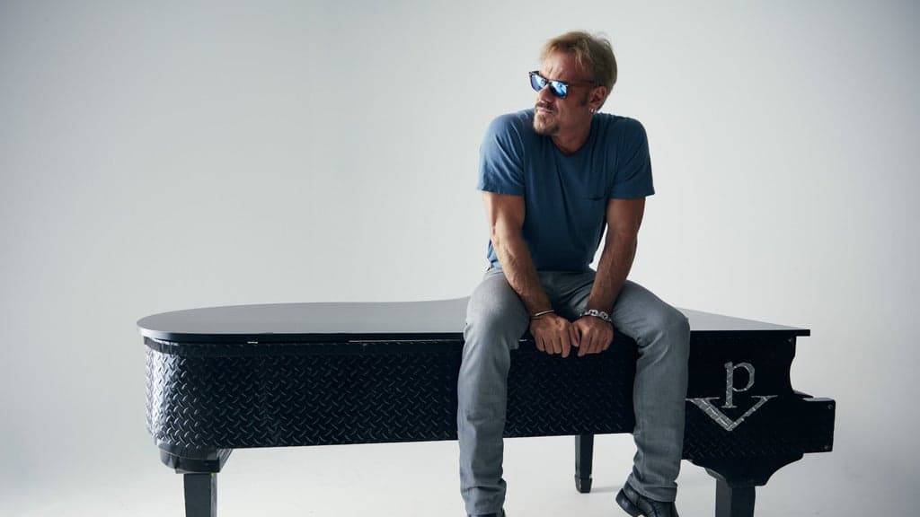 Phil Vassar artwork