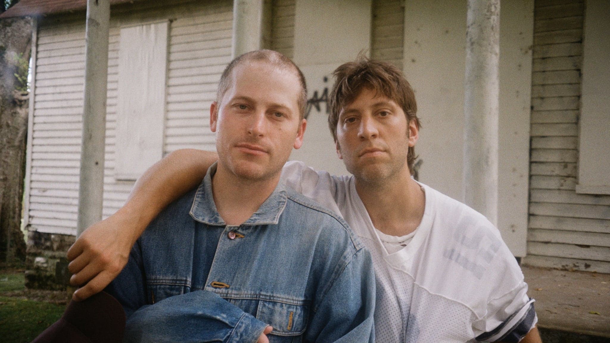 Hovvdy artwork