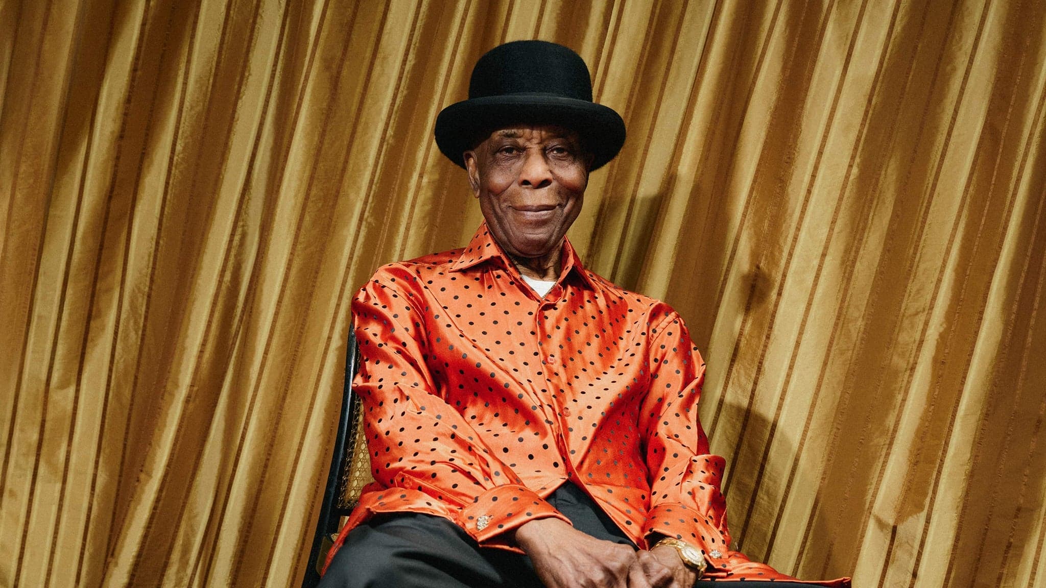 Buddy Guy artwork