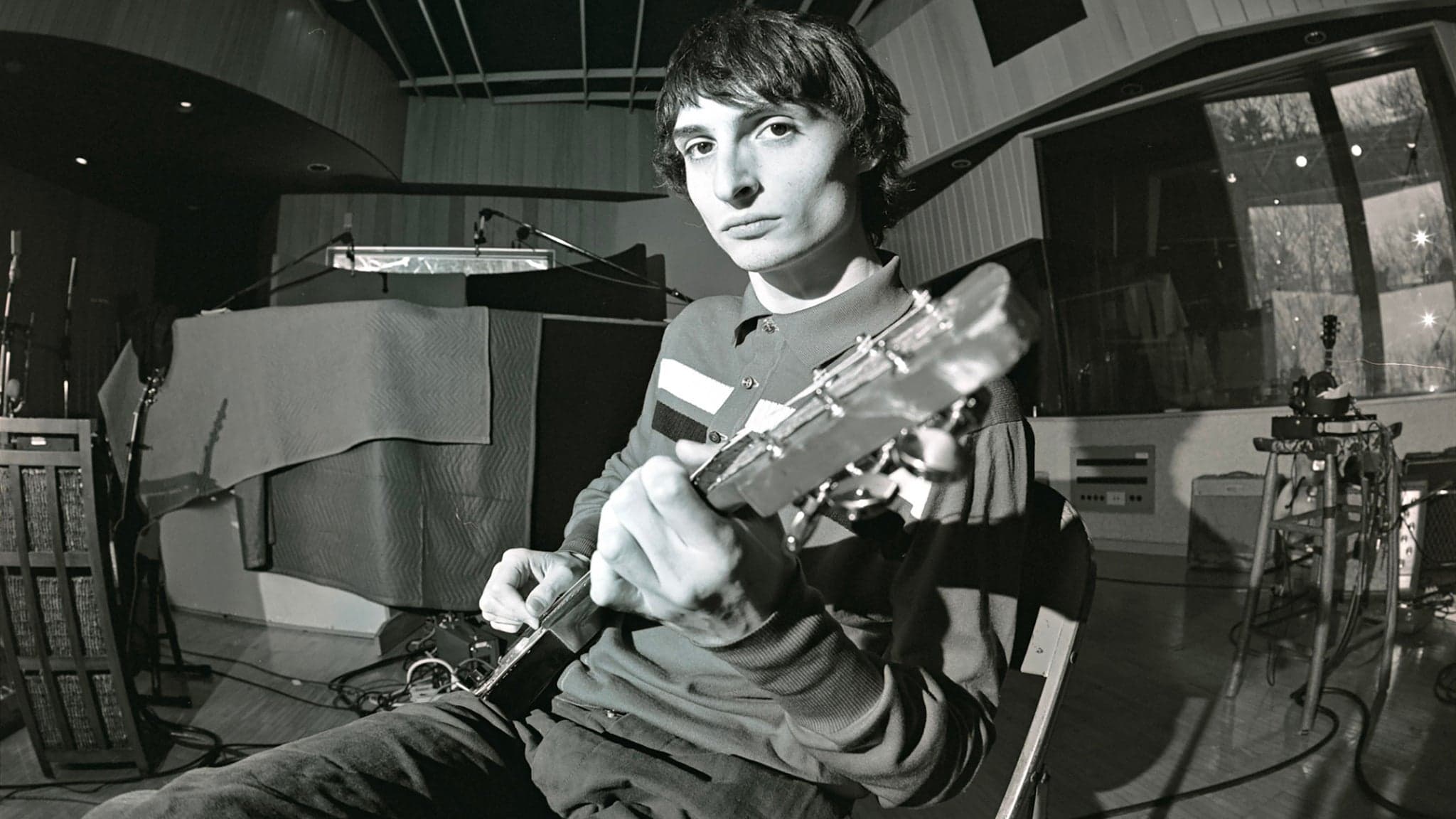 Finn Wolfhard artwork