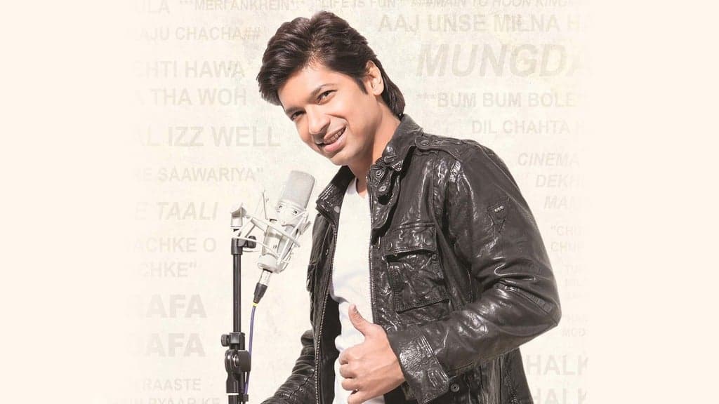 Shaan artwork