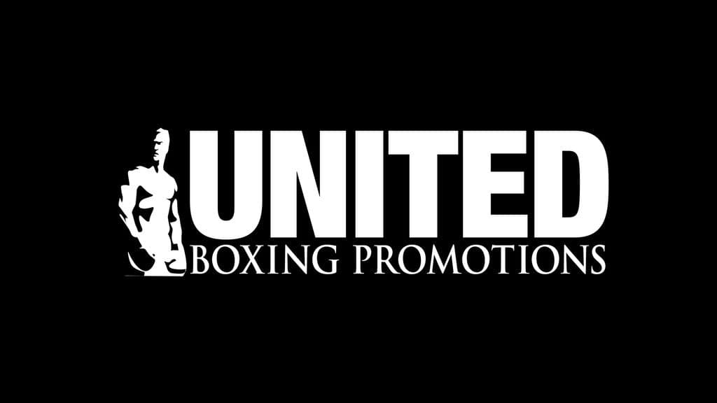 United Boxing artwork