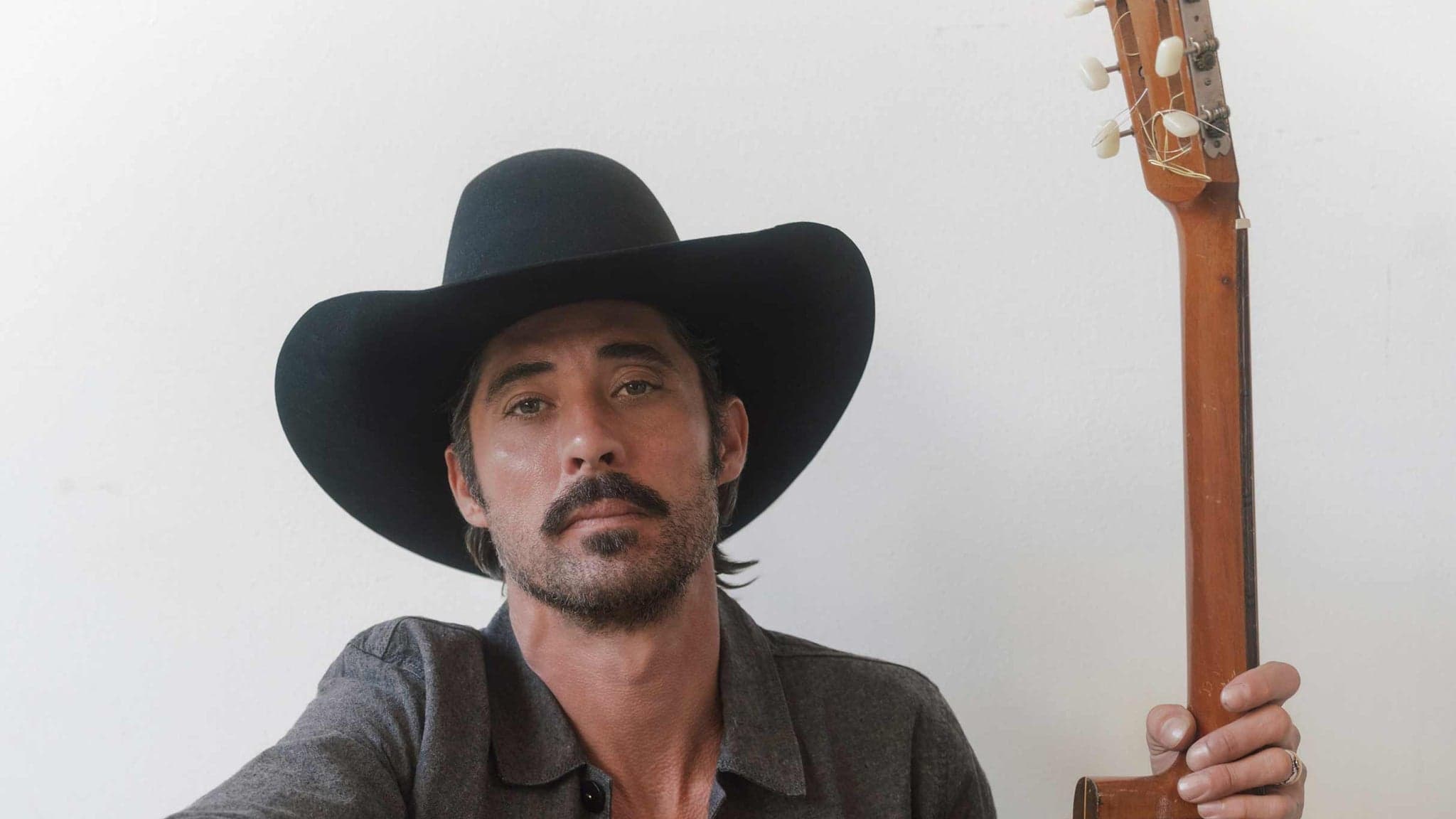 Ryan Bingham artwork