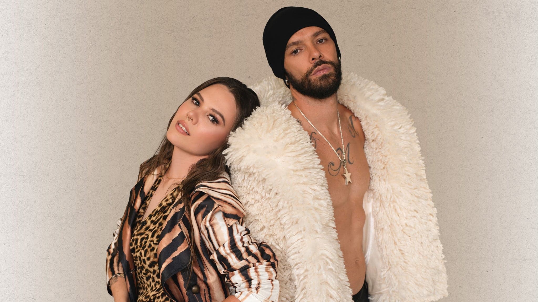 Jesse & Joy artwork