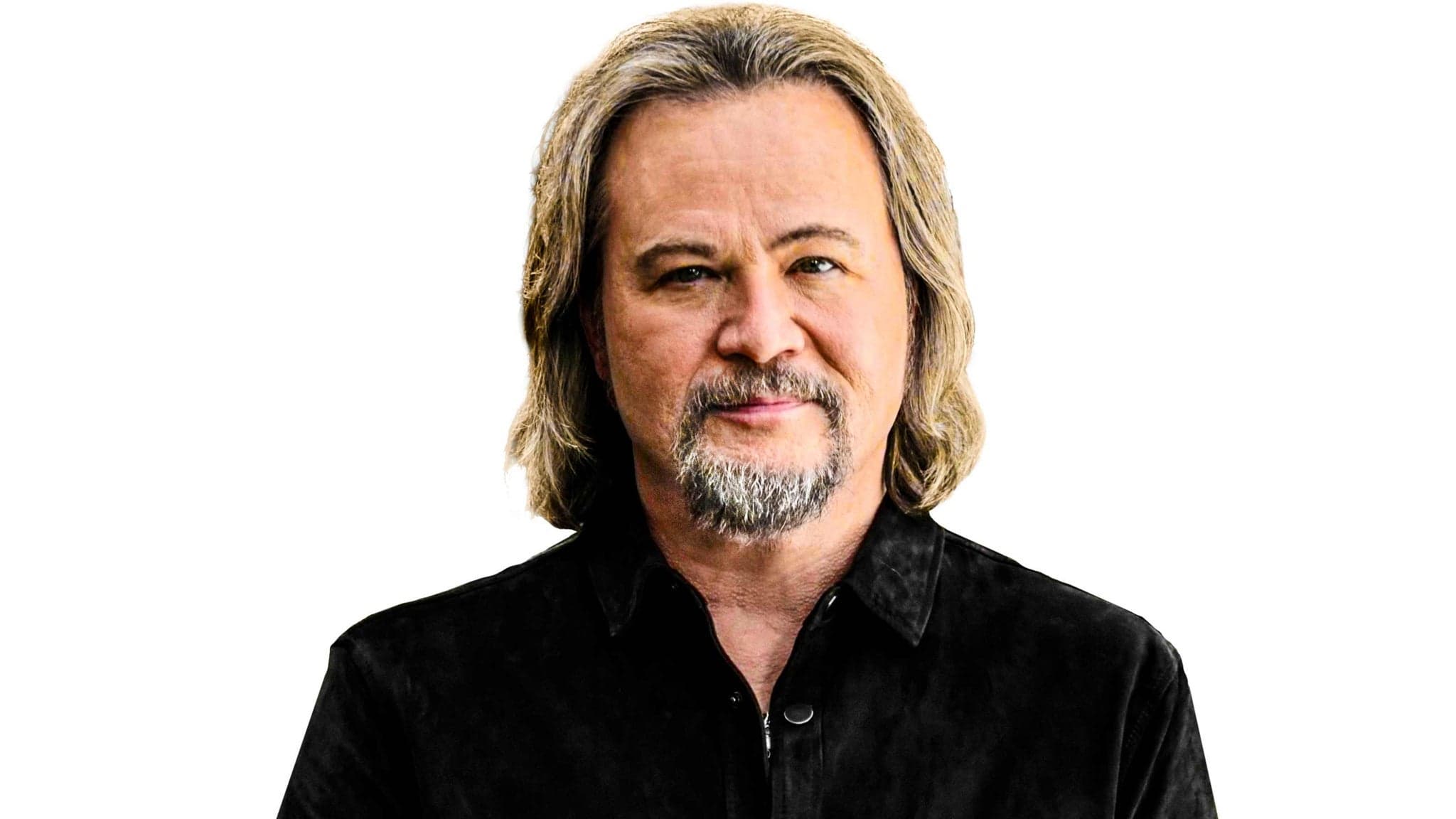 Travis Tritt artwork