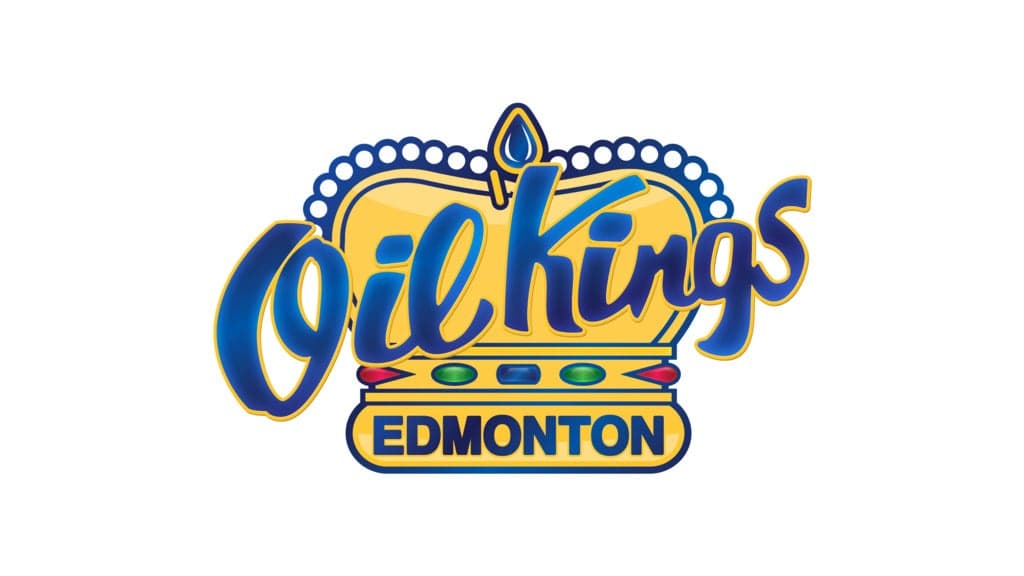 Edmonton Oil Kings artwork