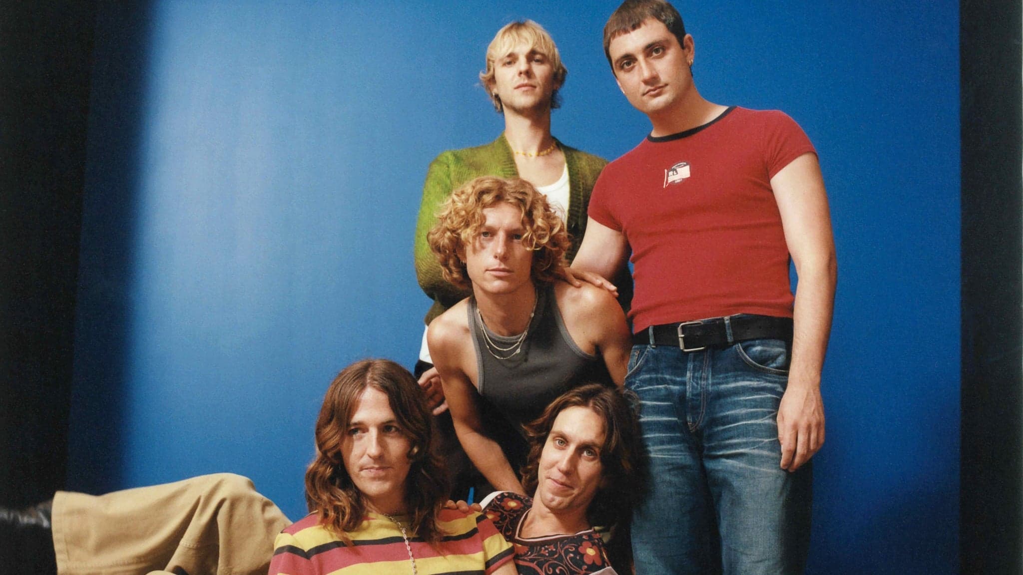 Parcels artwork