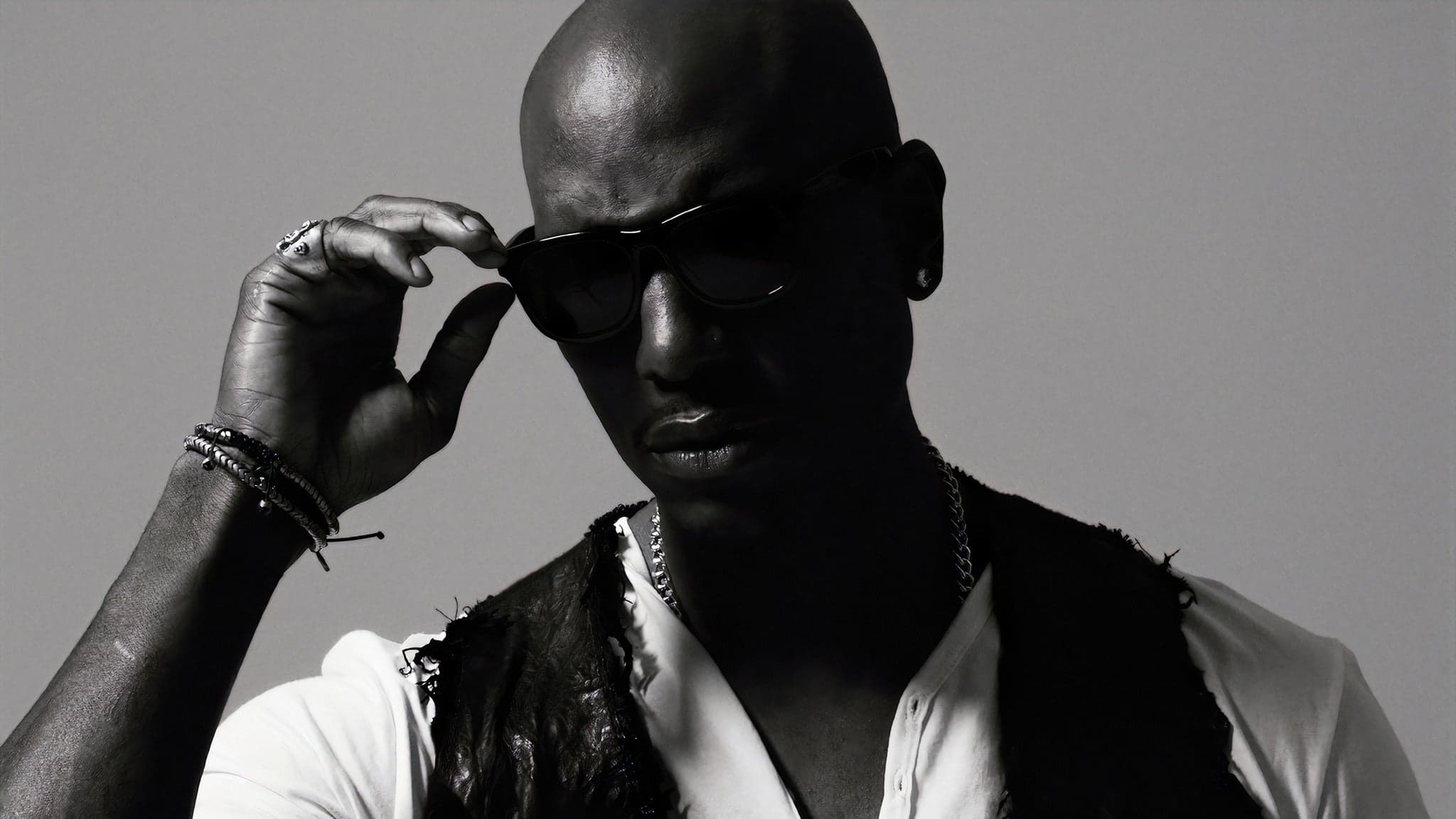 Tyrese artwork