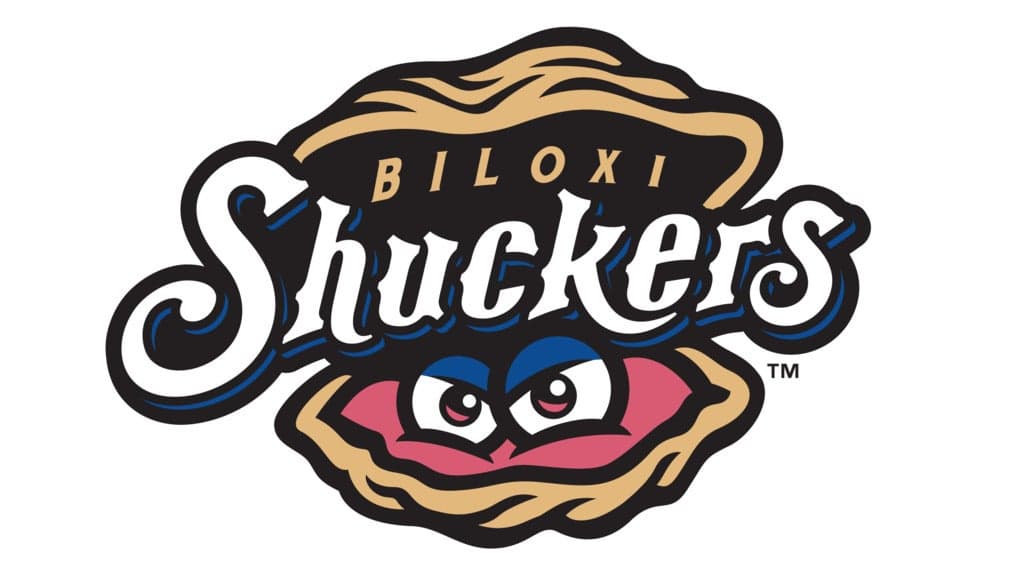Biloxi Shuckers artwork