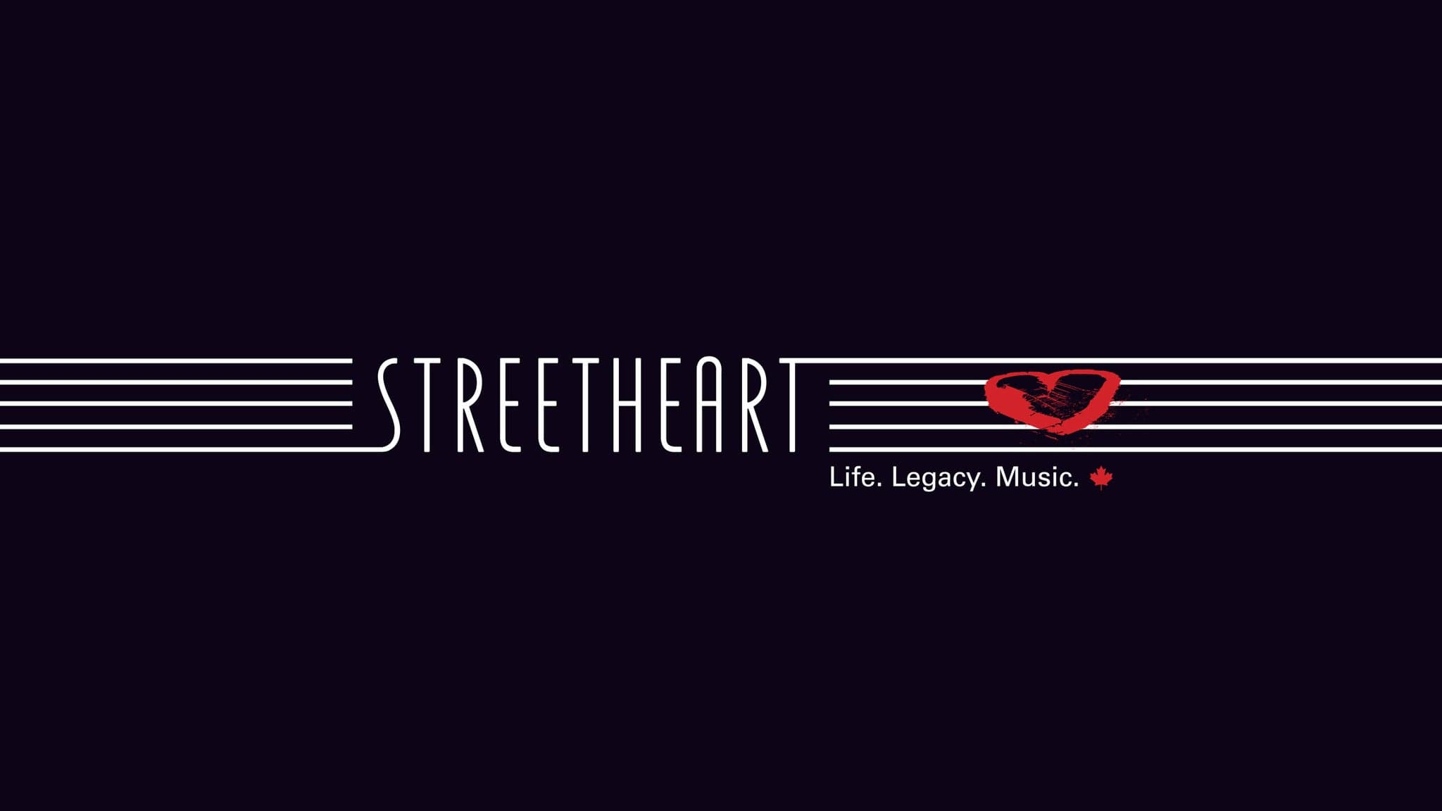 Streetheart artwork