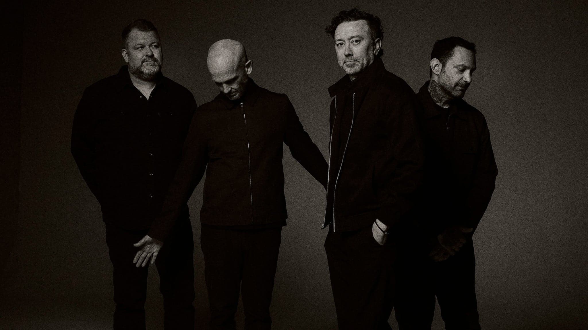 Rise Against artwork