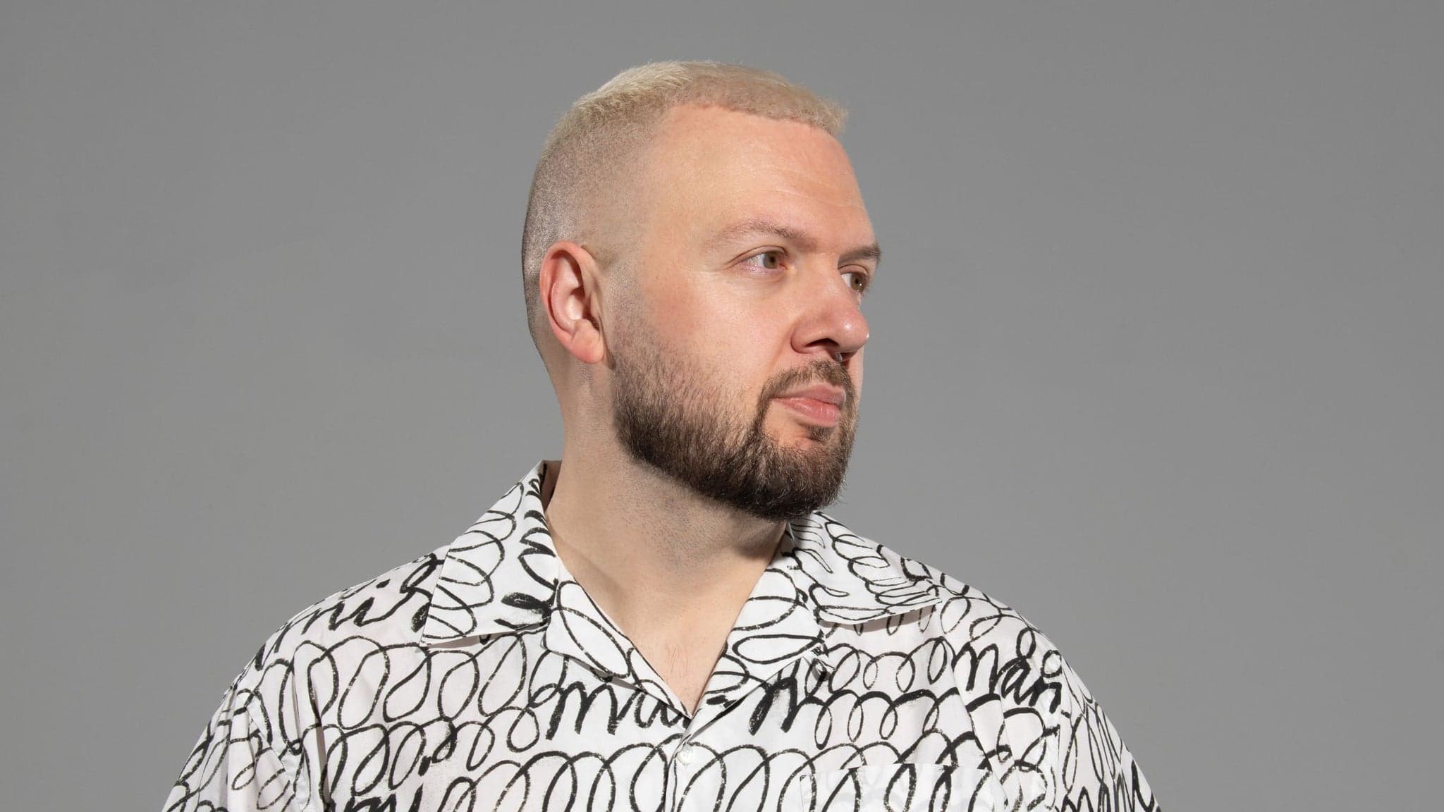 Chris Lake artwork