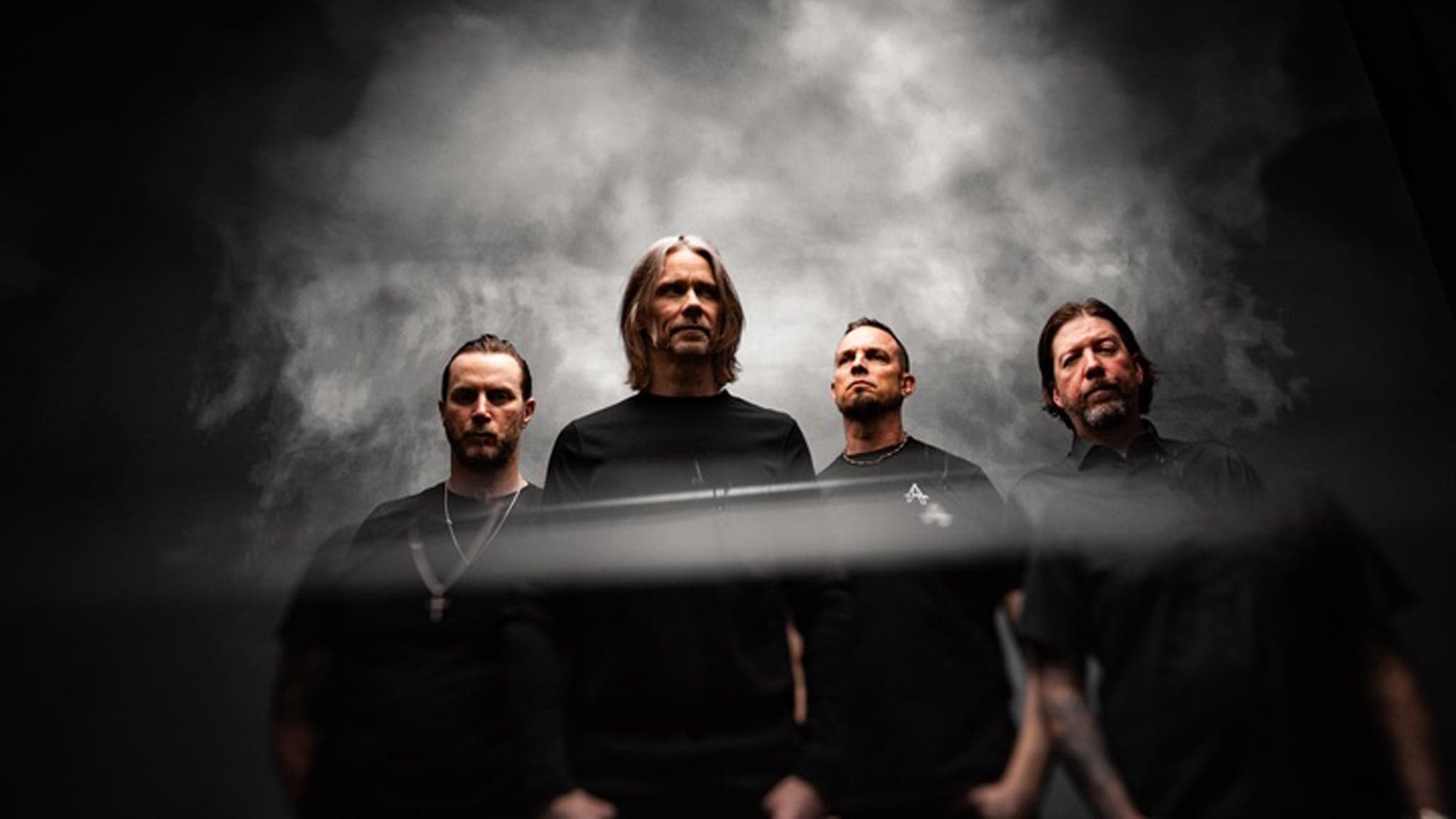 Alter Bridge artwork