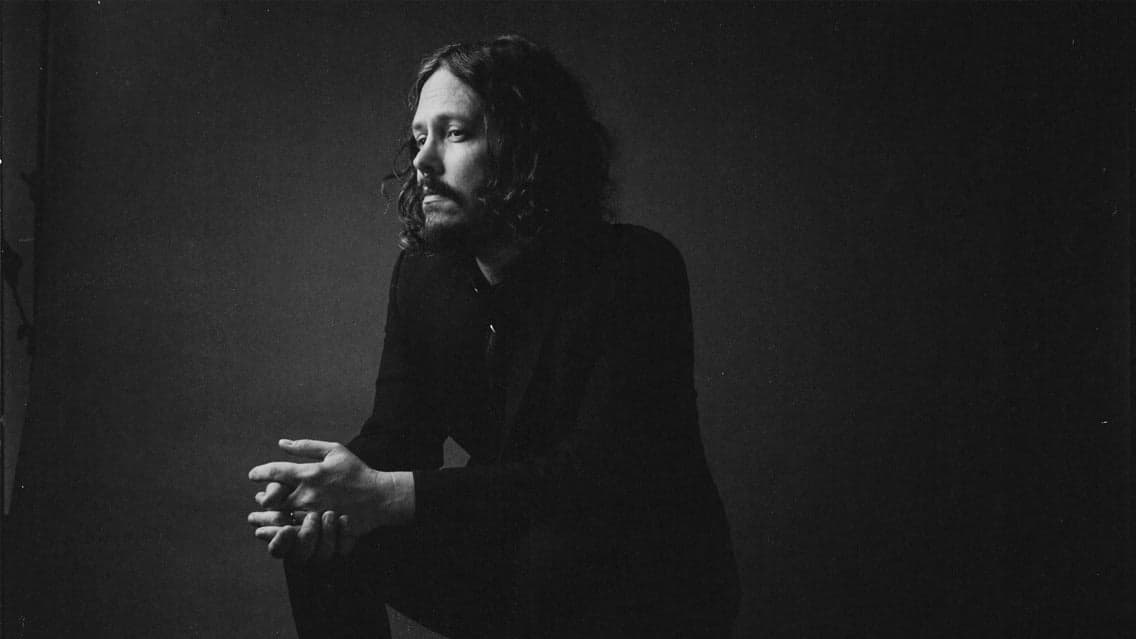 John Paul White artwork