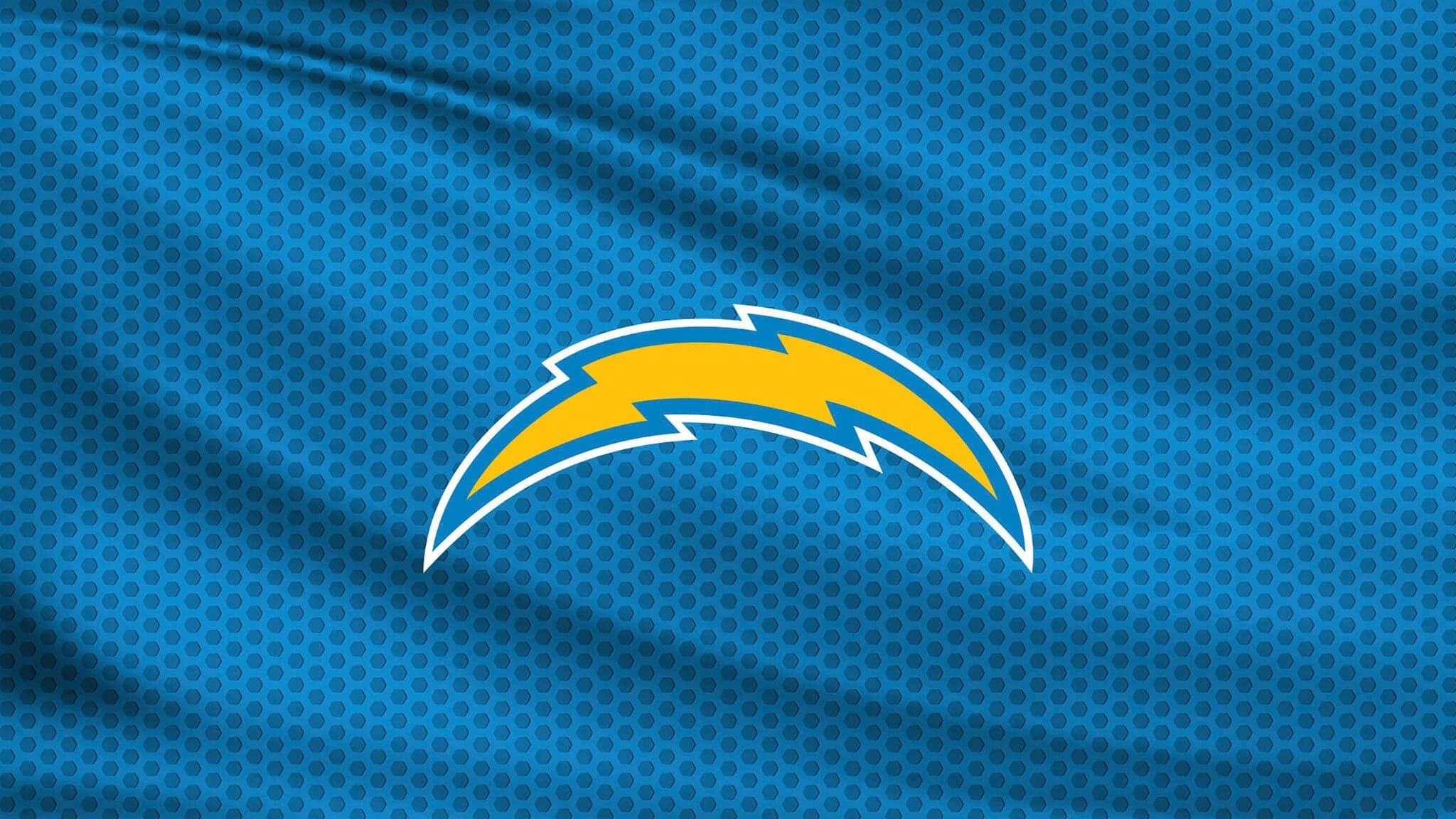 Los Angeles Chargers artwork