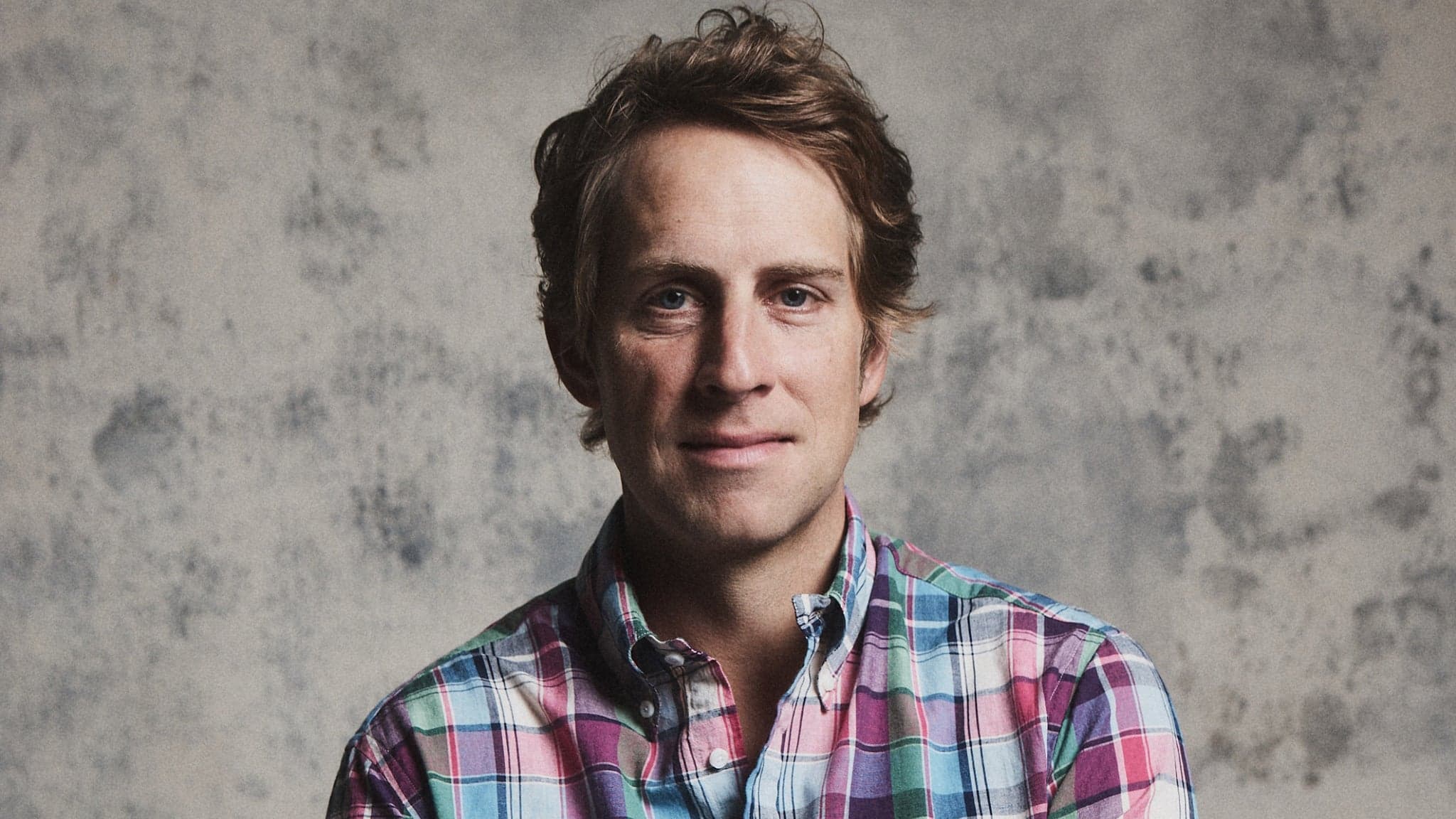 Ben Rector artwork