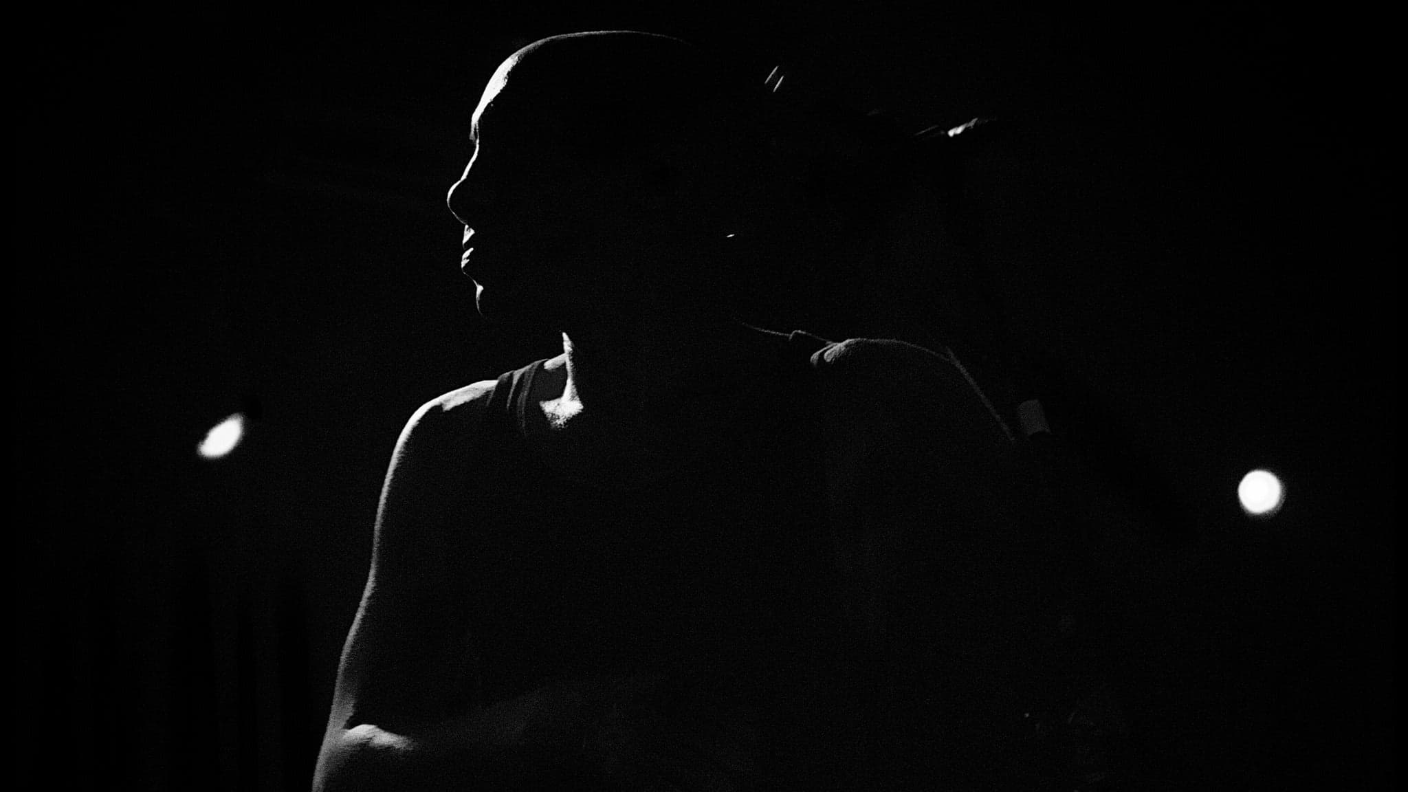 Tricky artwork