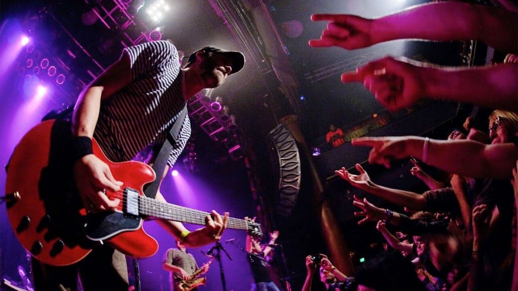 Streetlight Manifesto artwork