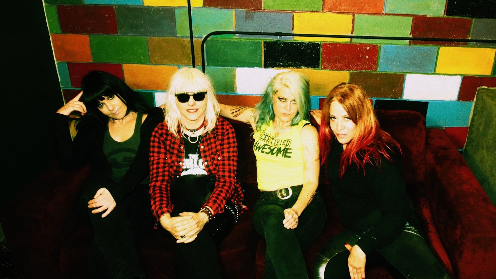 L7 artwork