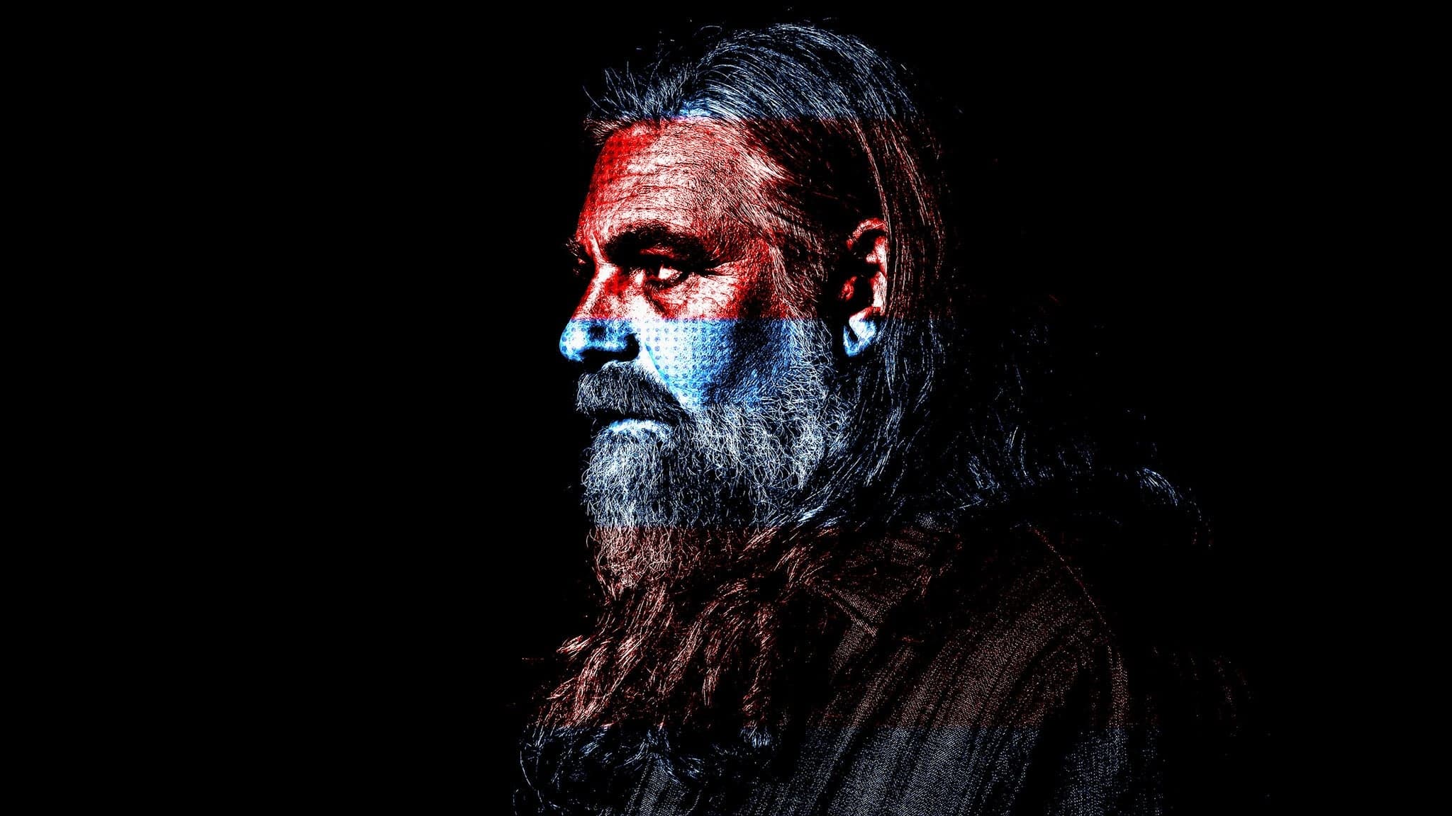 The White Buffalo artwork
