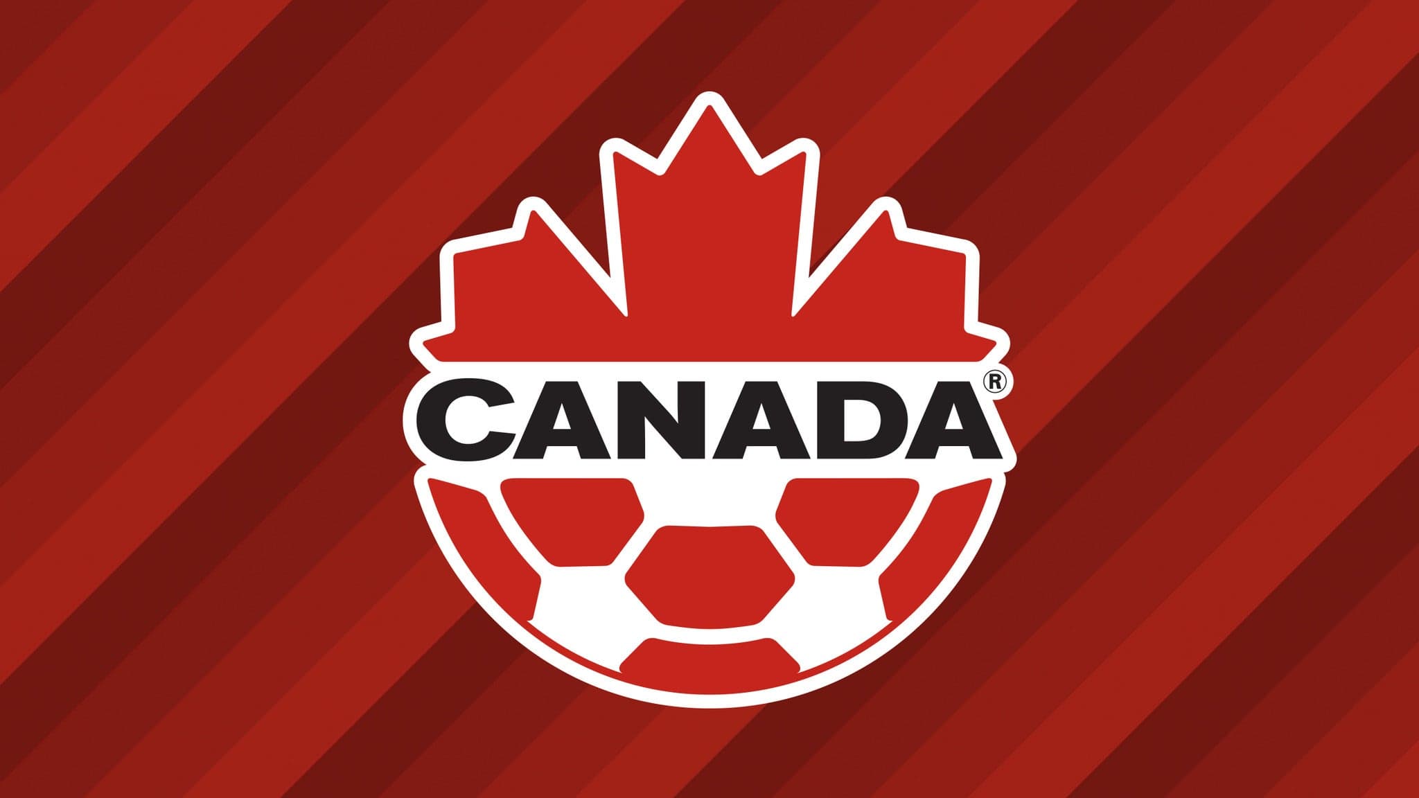 Canadian Soccer Association artwork
