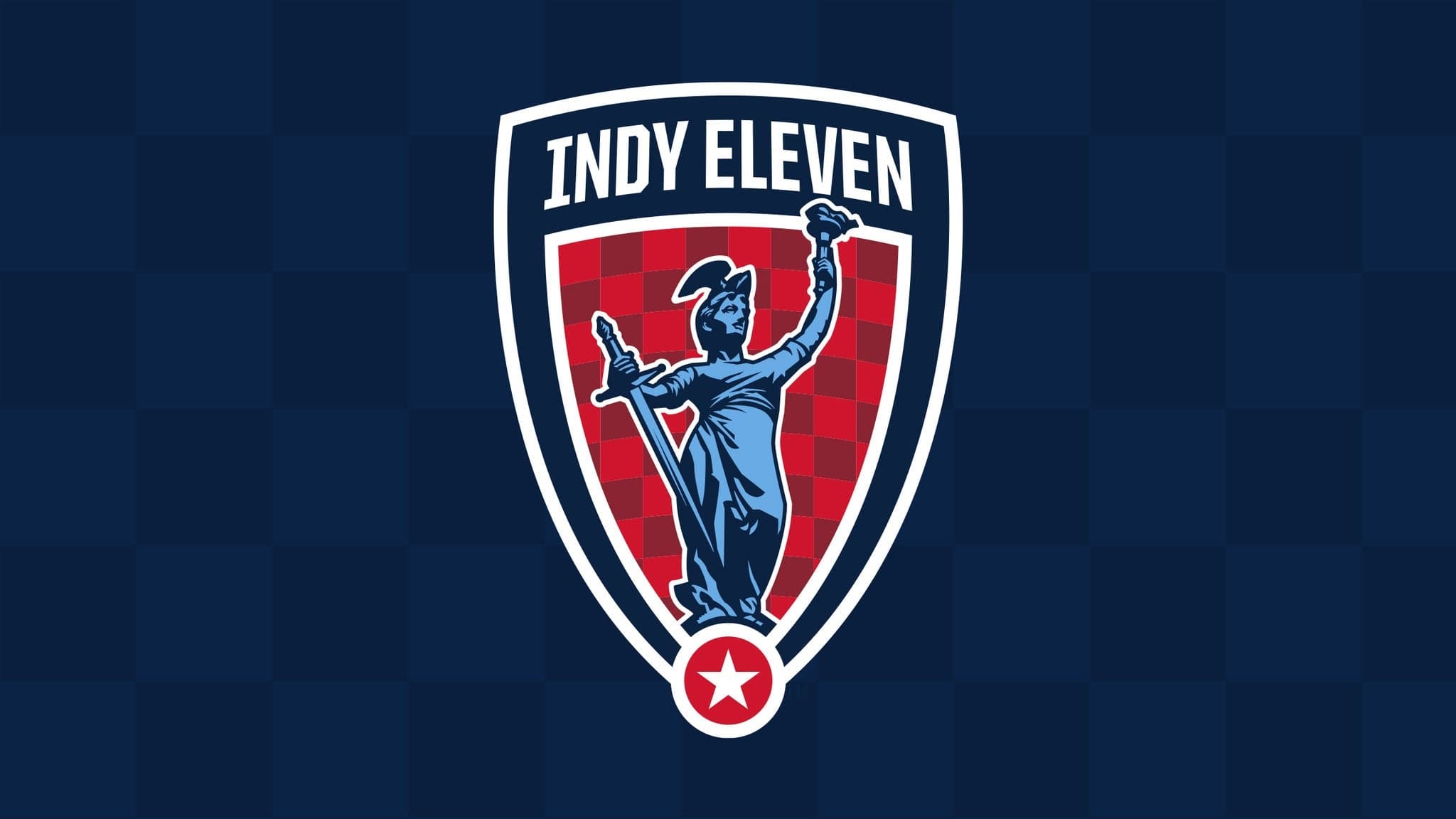 Indy Eleven artwork