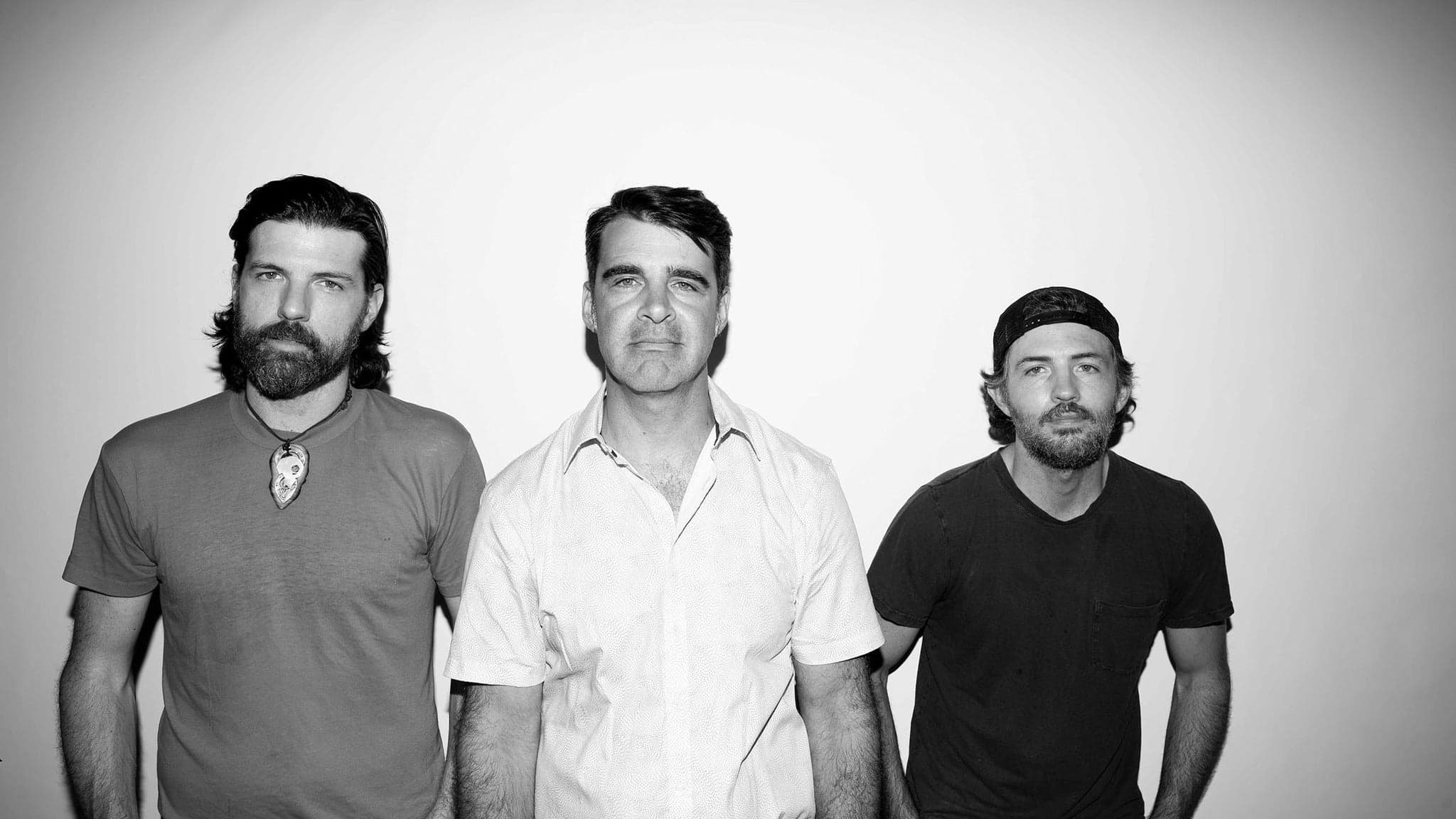 The Avett Brothers artwork