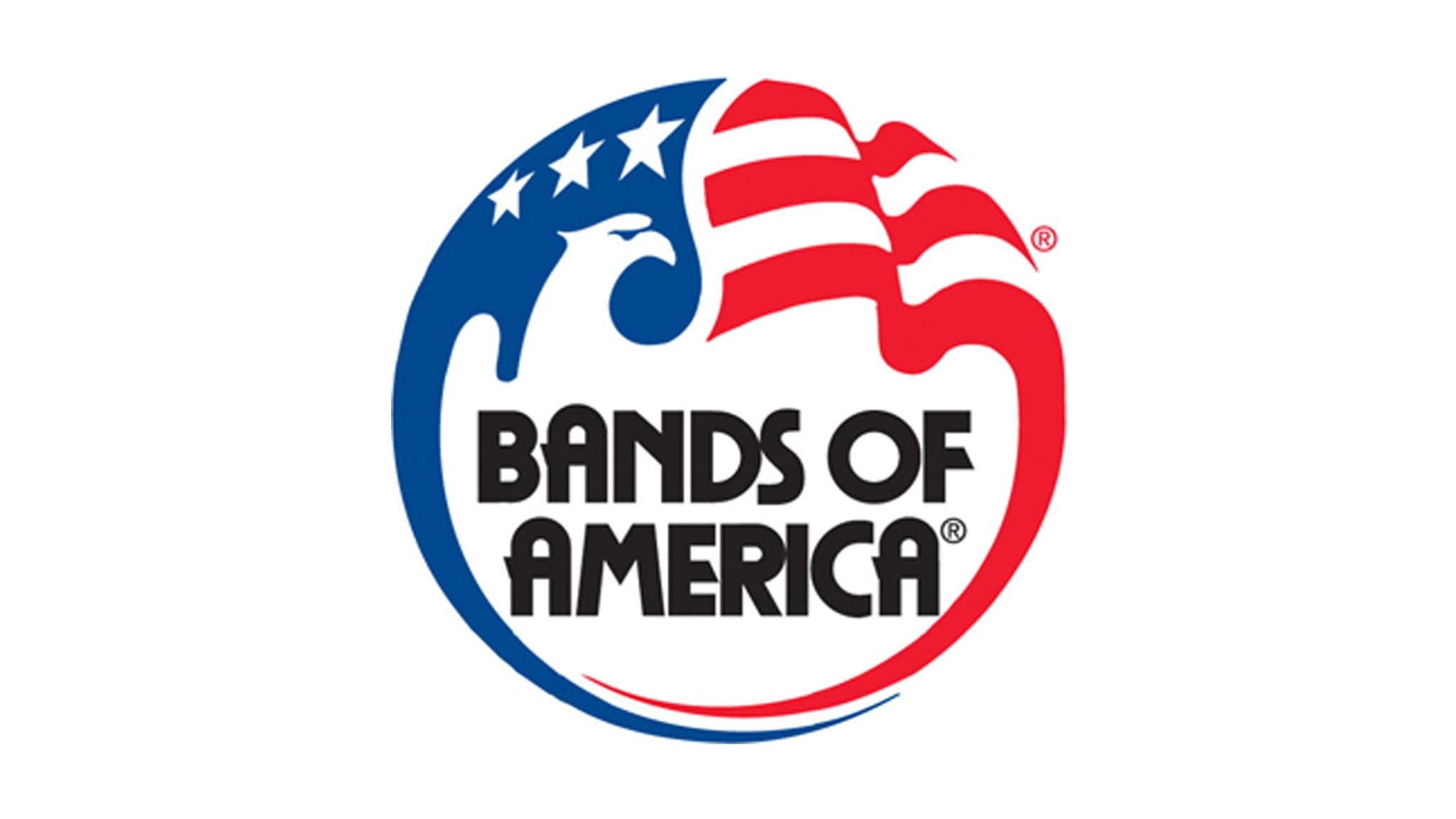 Bands of America artwork