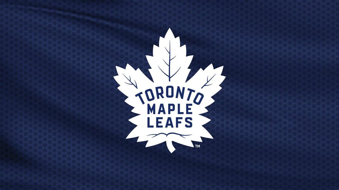 Toronto Maple Leafs artwork