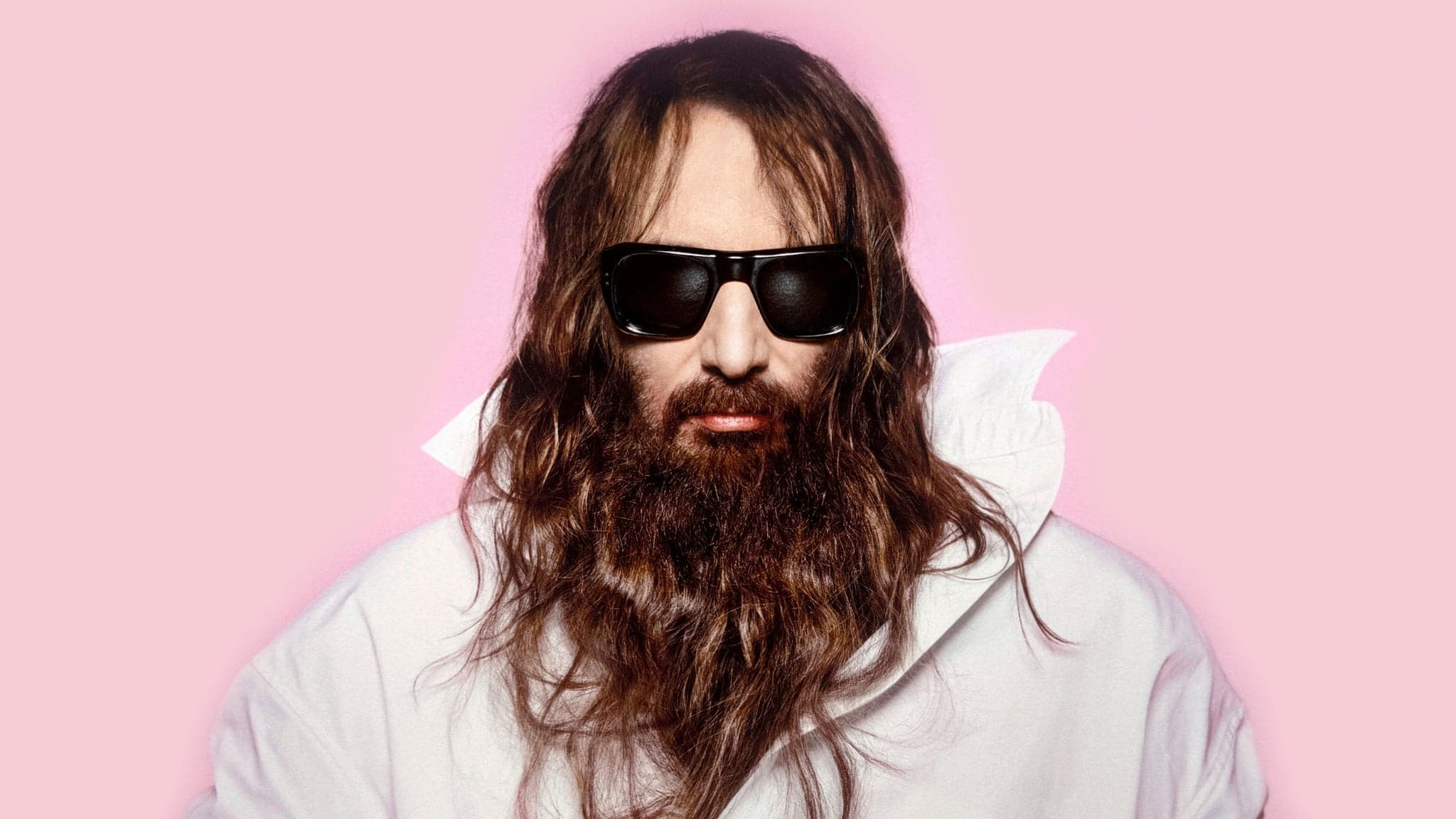 Sebastien Tellier artwork