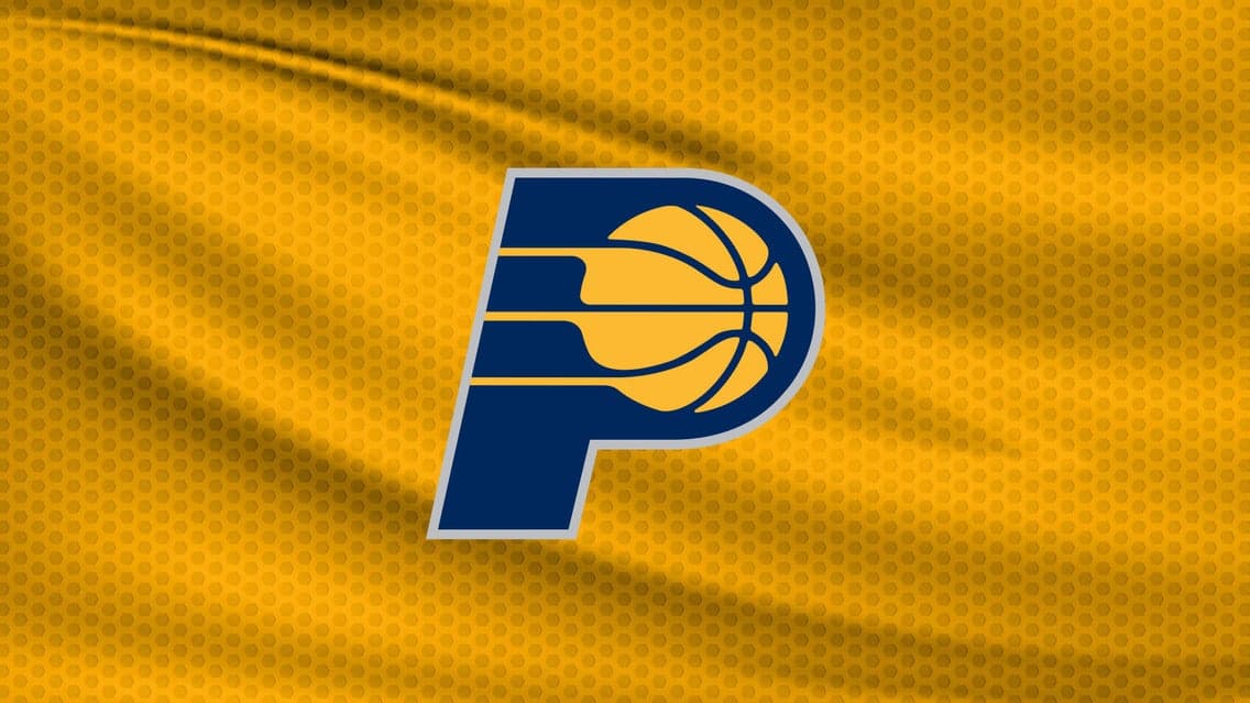 Indiana Pacers artwork