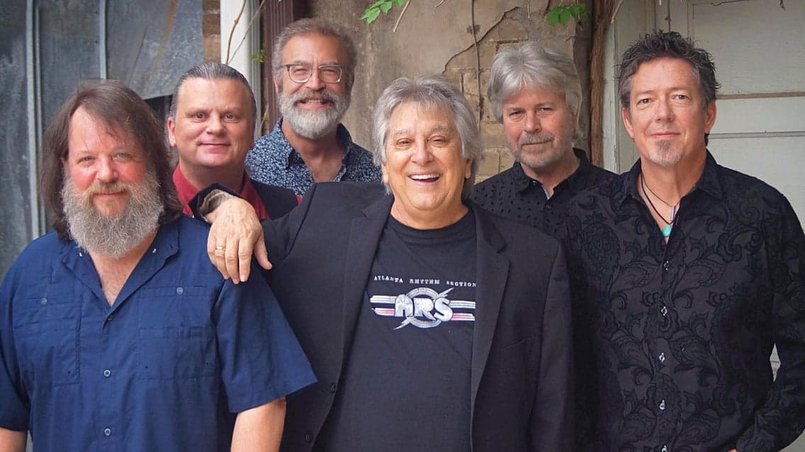 Atlanta Rhythm Section artwork
