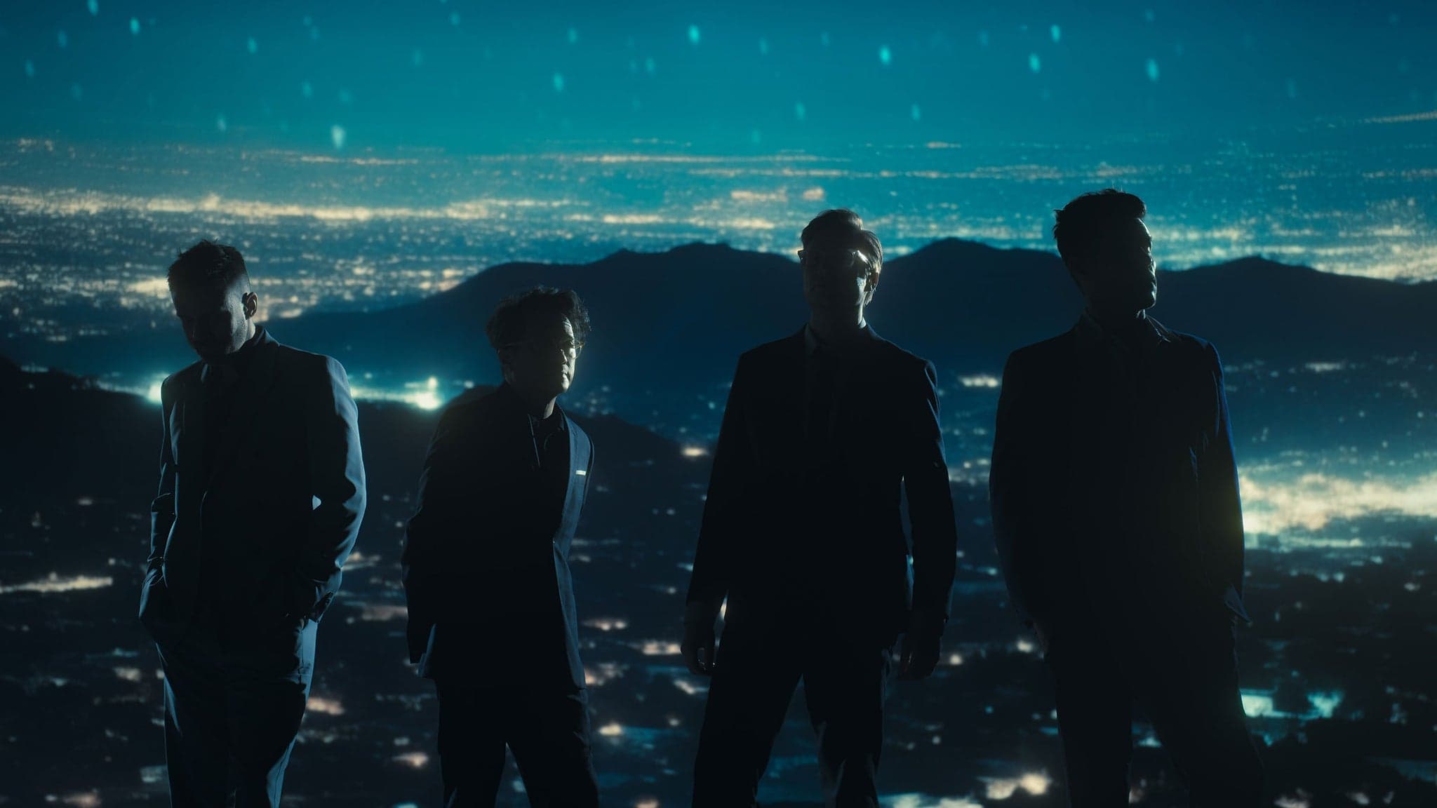 Saint Motel artwork