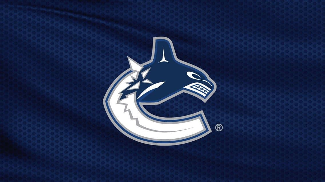 Vancouver Canucks artwork