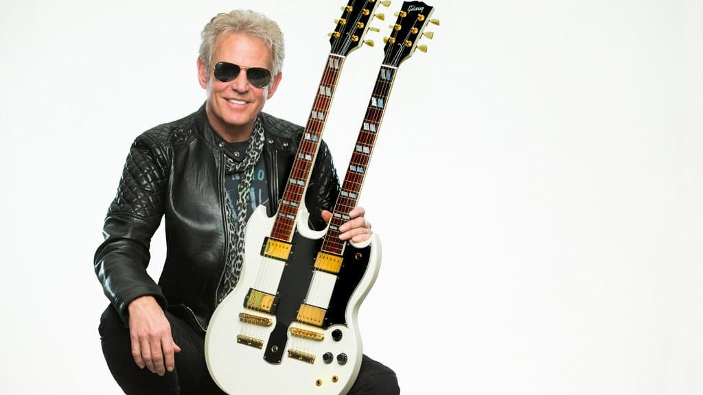 Don Felder artwork