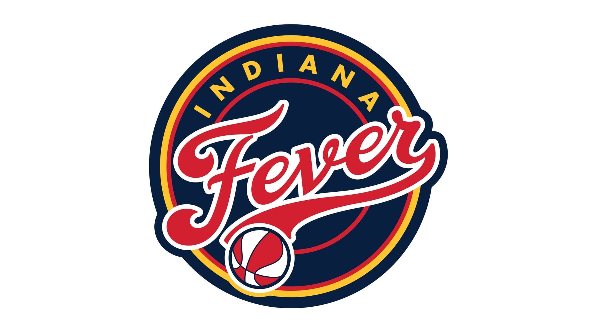 Indiana Fever artwork