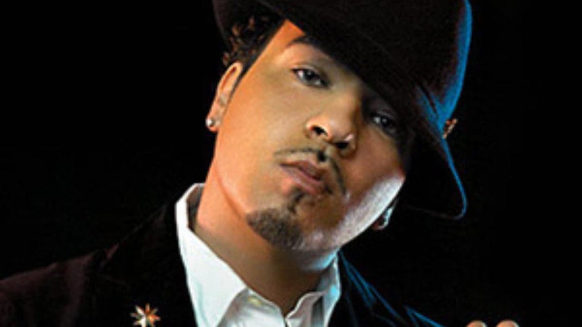 Baby Bash artwork
