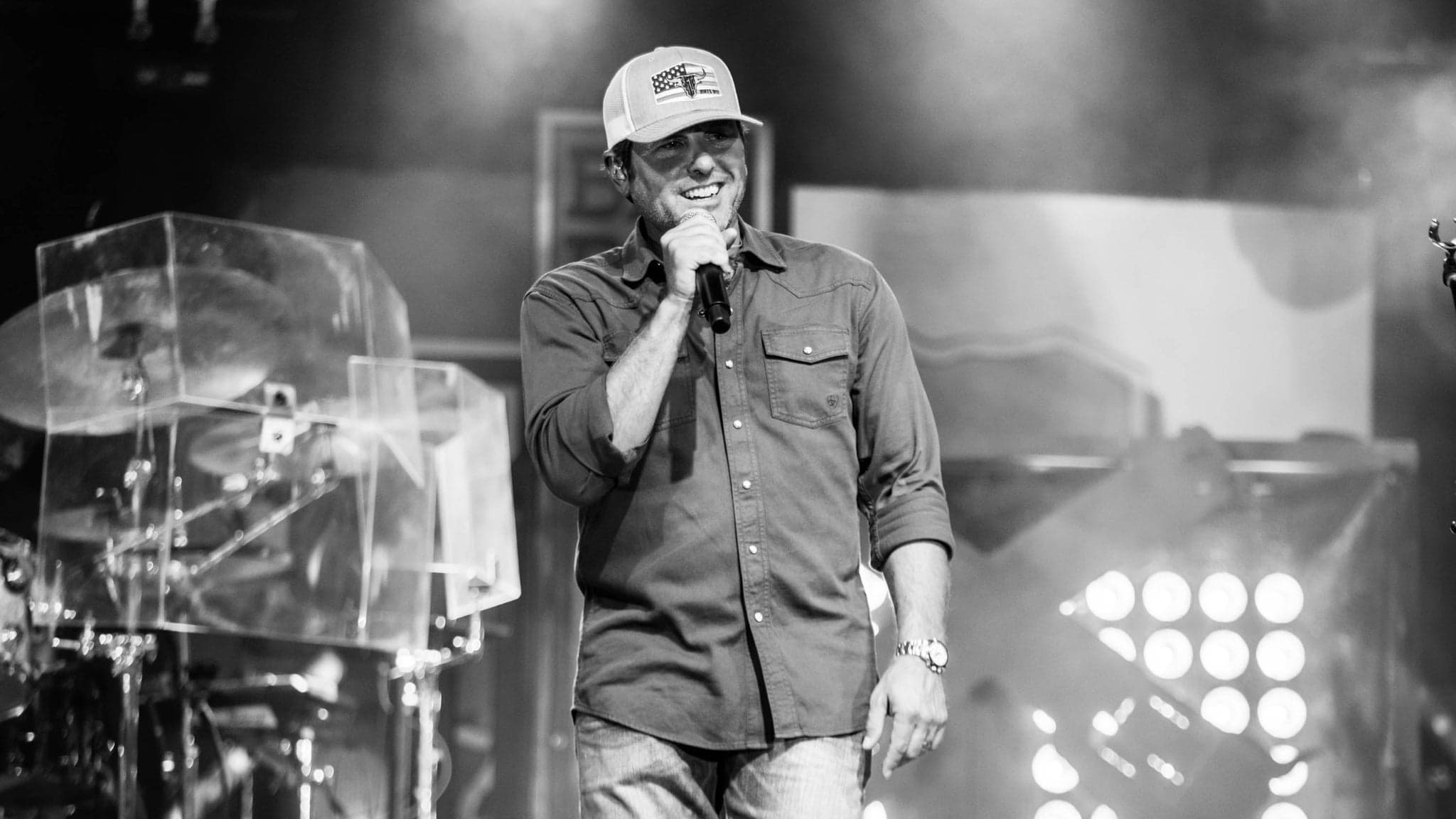 Casey Donahew artwork