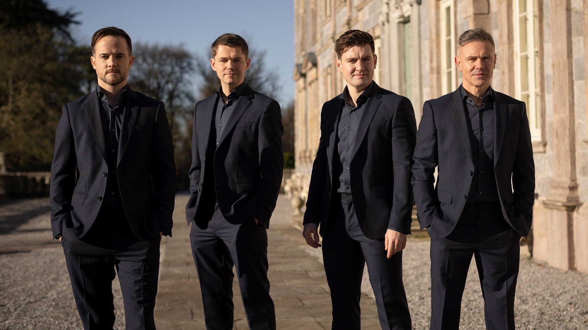 Celtic Thunder artwork