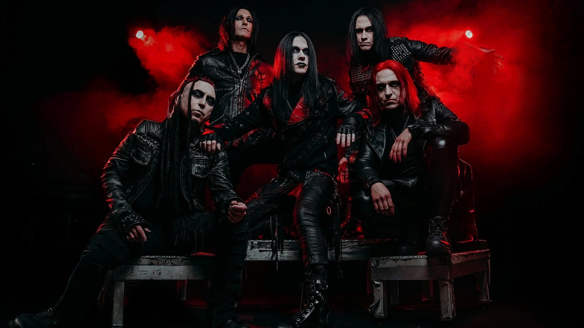 Wednesday 13 artwork