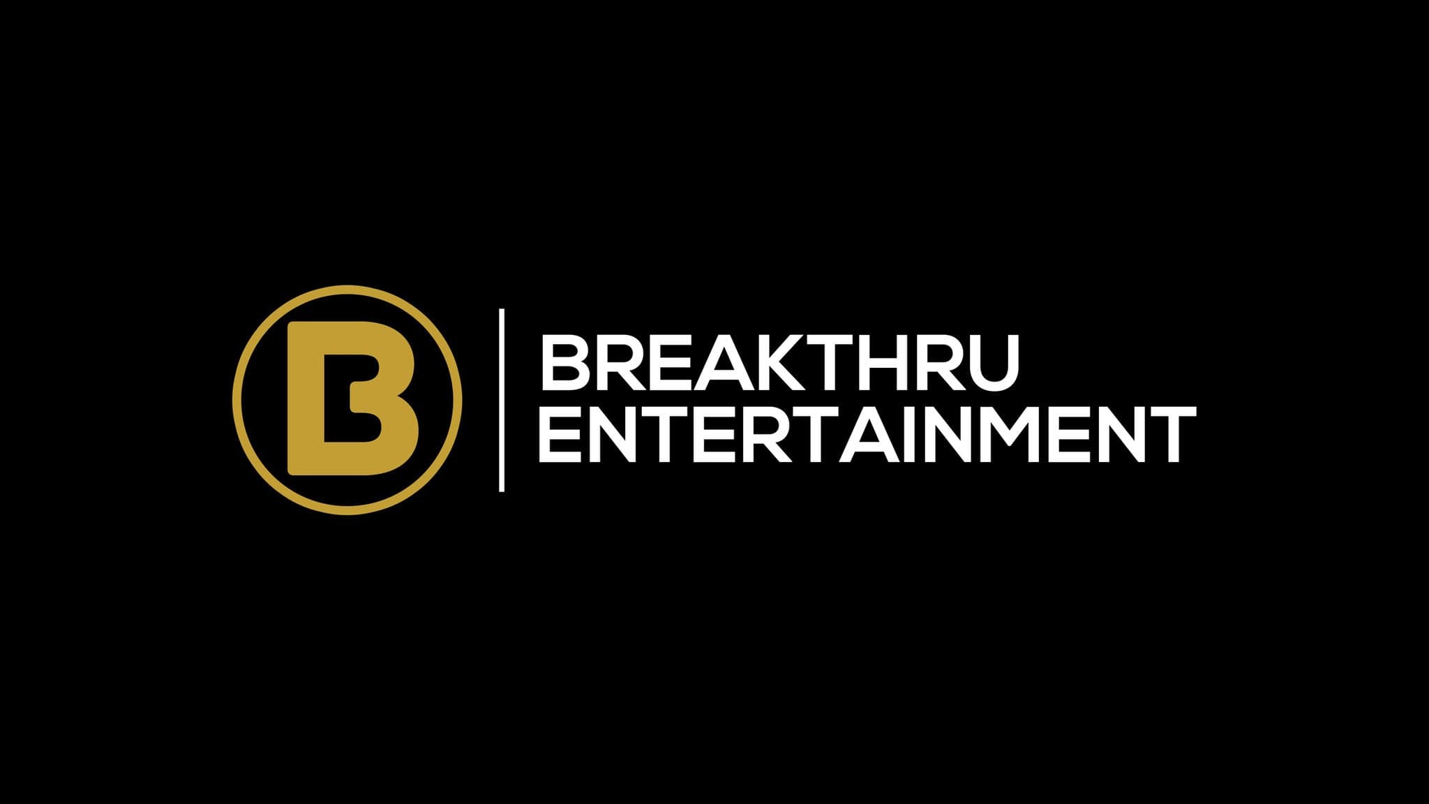 Breakthru Entertainment artwork