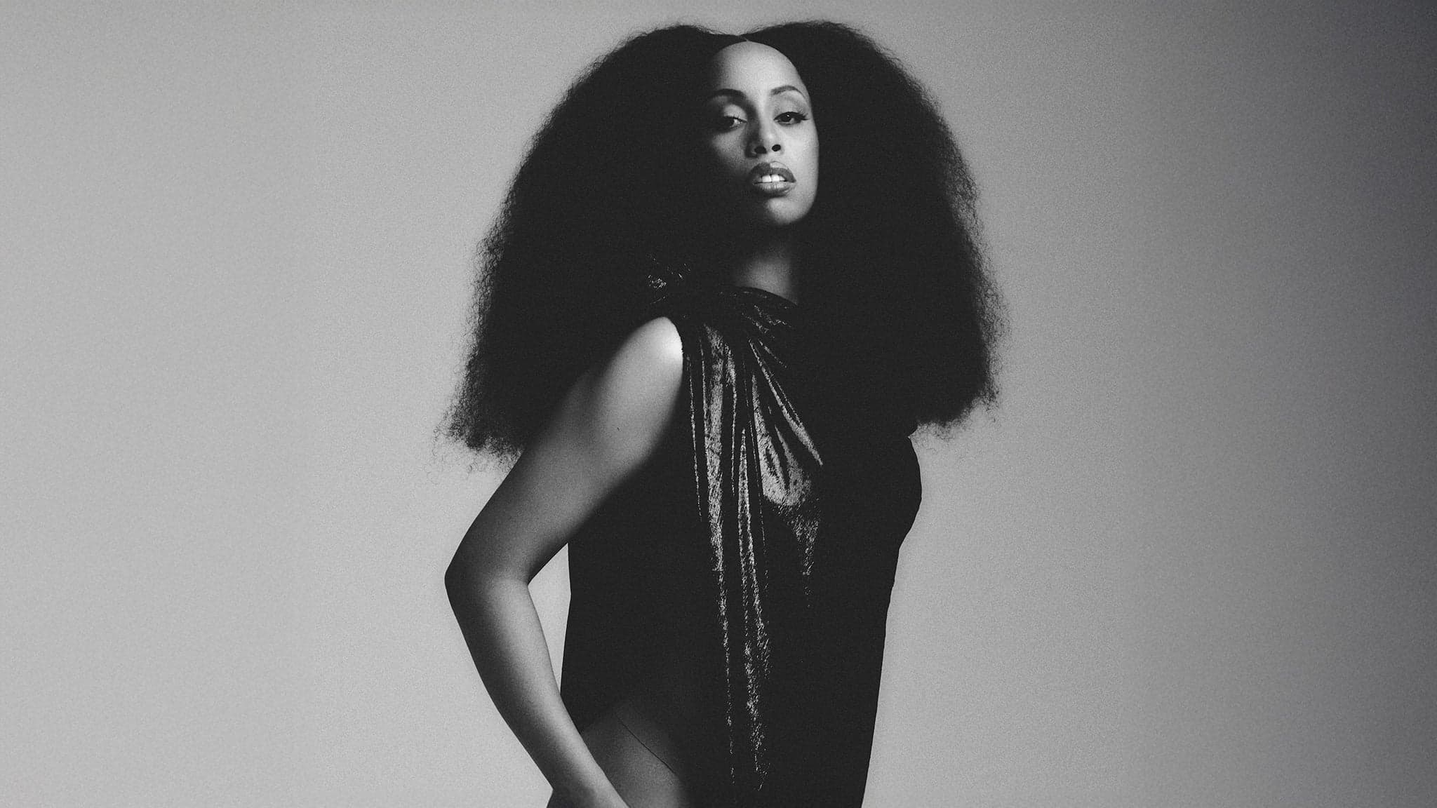 Rochelle Jordan artwork