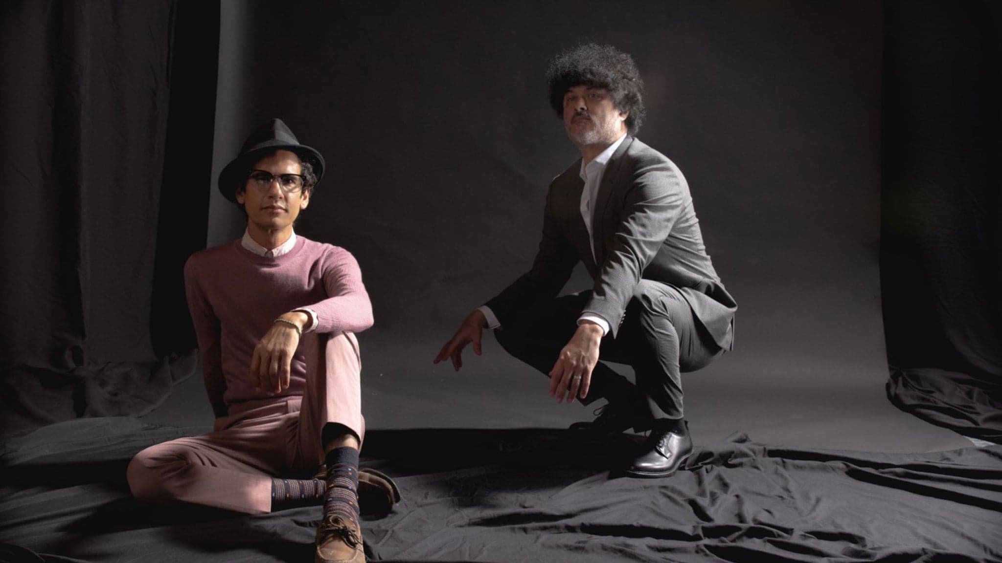 The Mars Volta artwork
