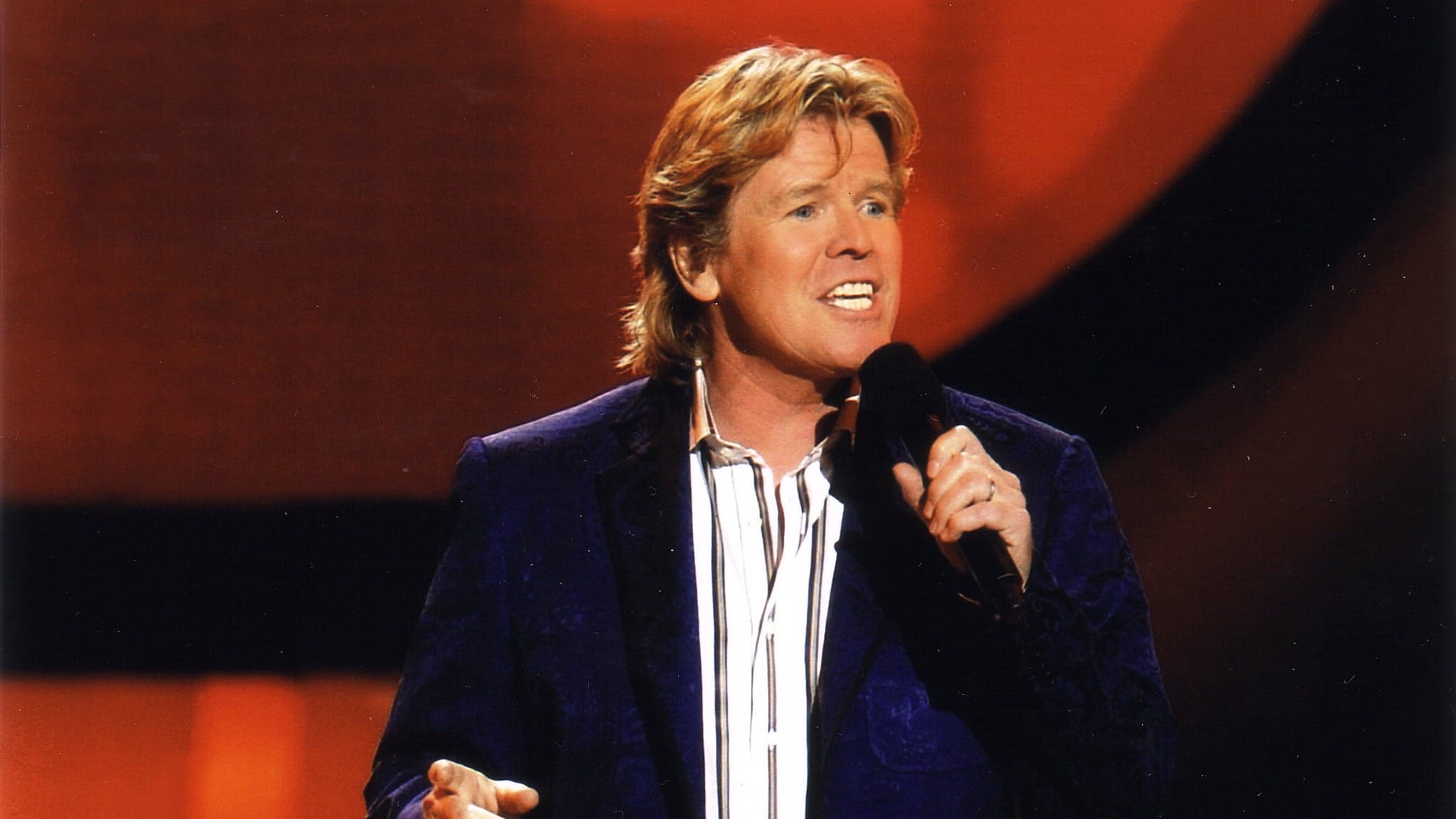 Herman's Hermits artwork
