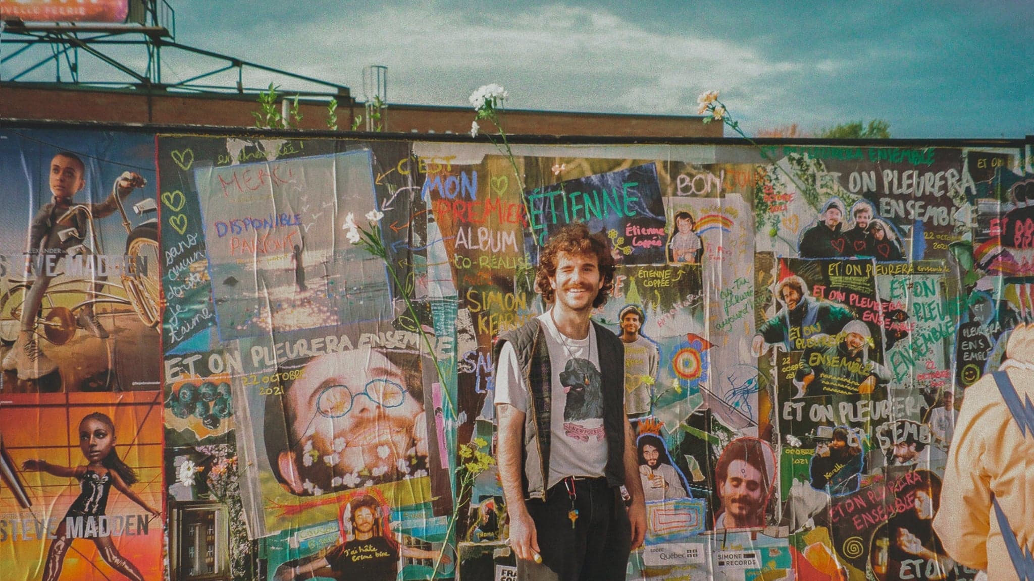 Étienne Coppée artwork