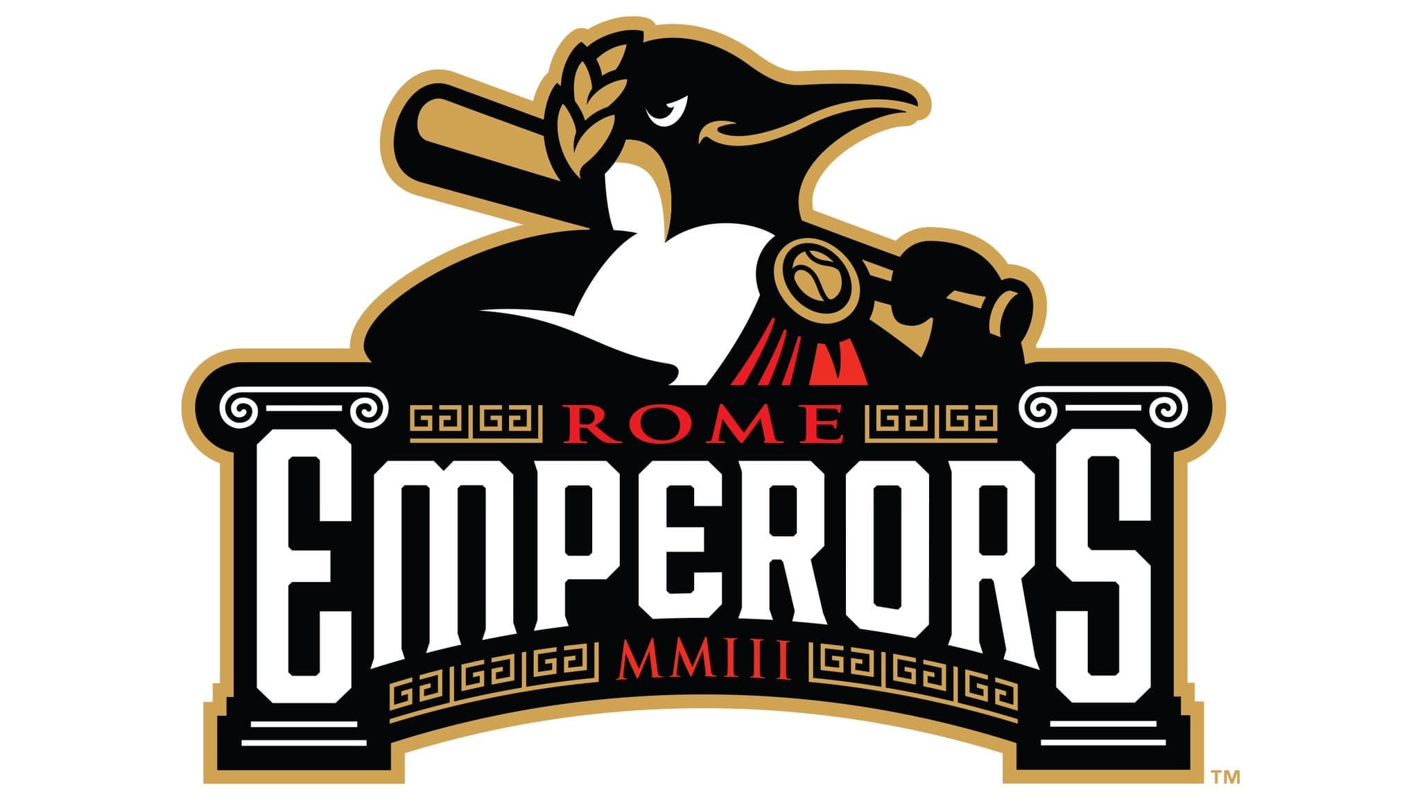 Rome Emperors artwork